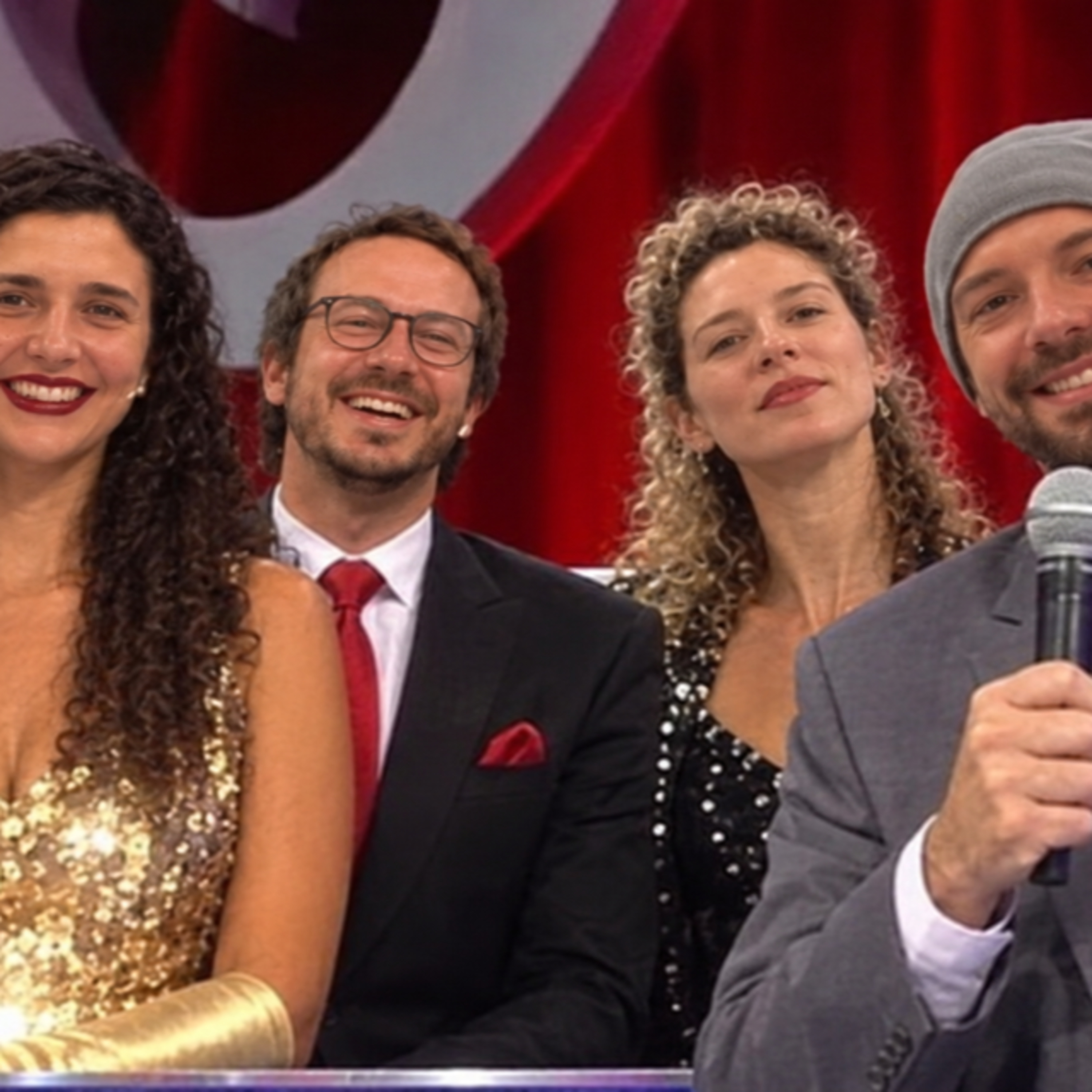 Portada de Radio Chikita