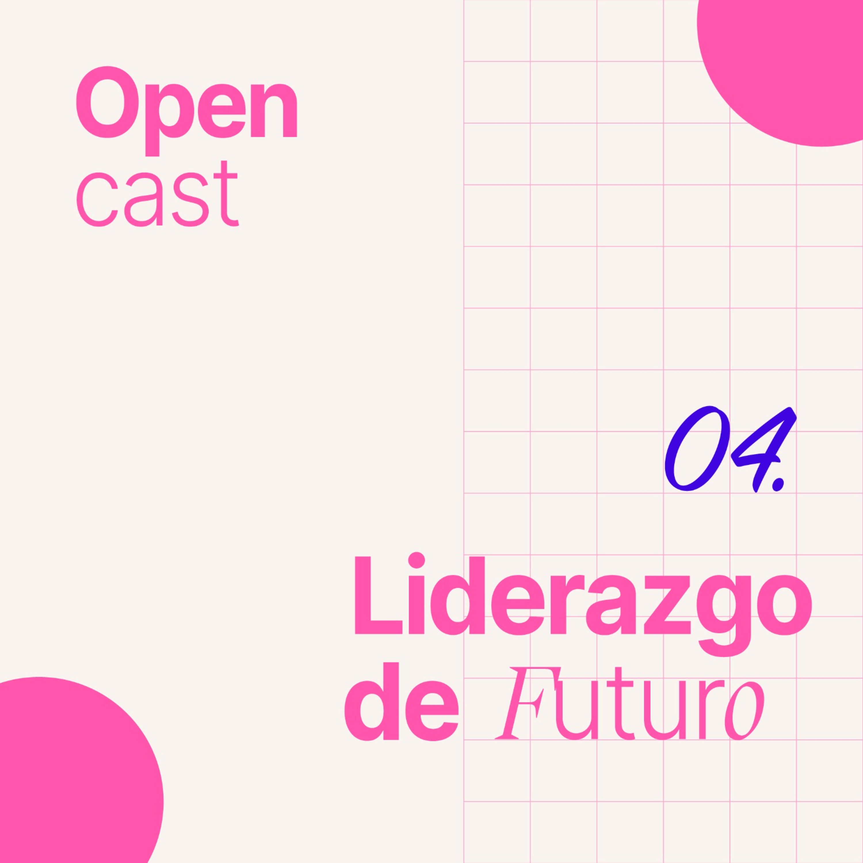 Liderazgo de futuro con Carolina Alzate