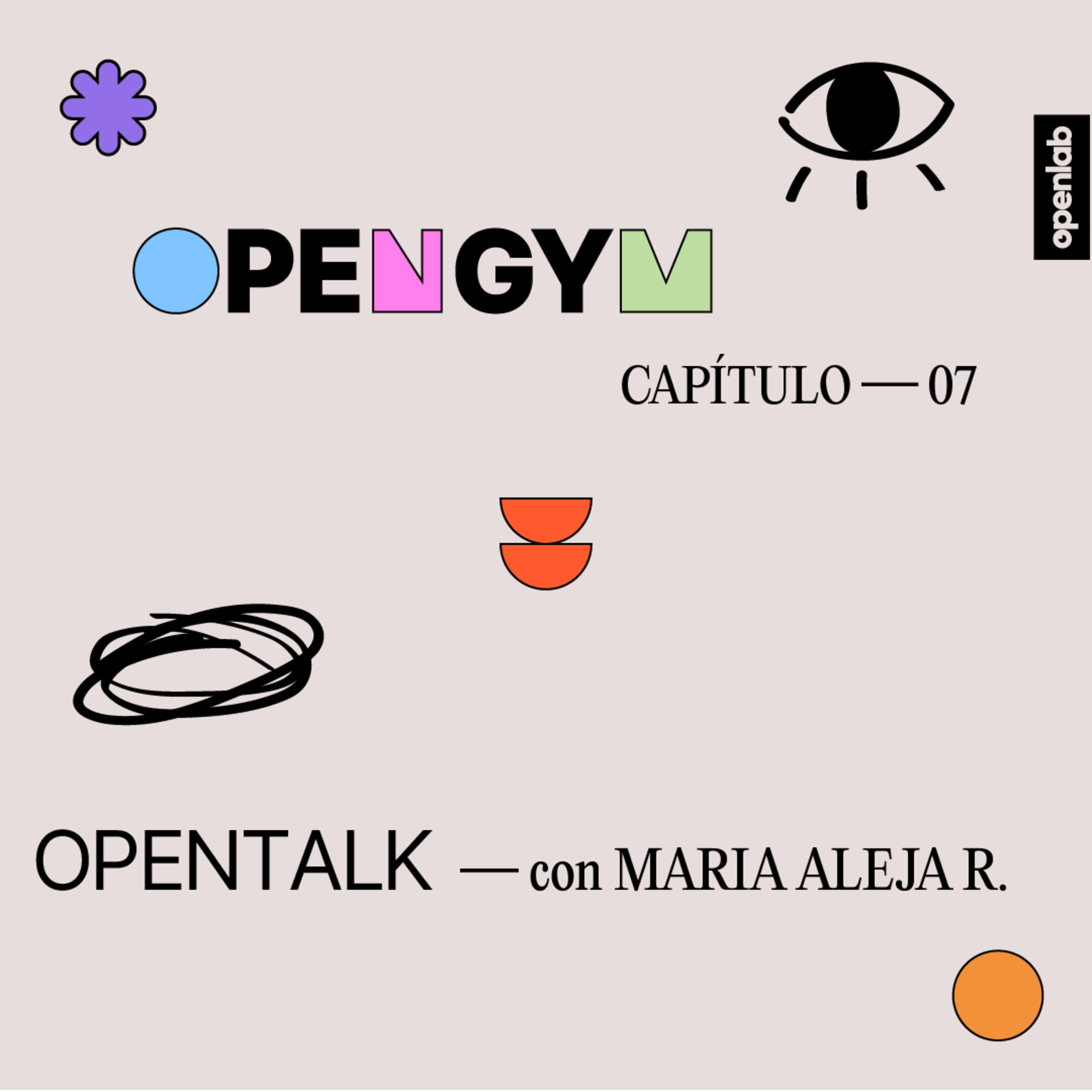 OpenGYM