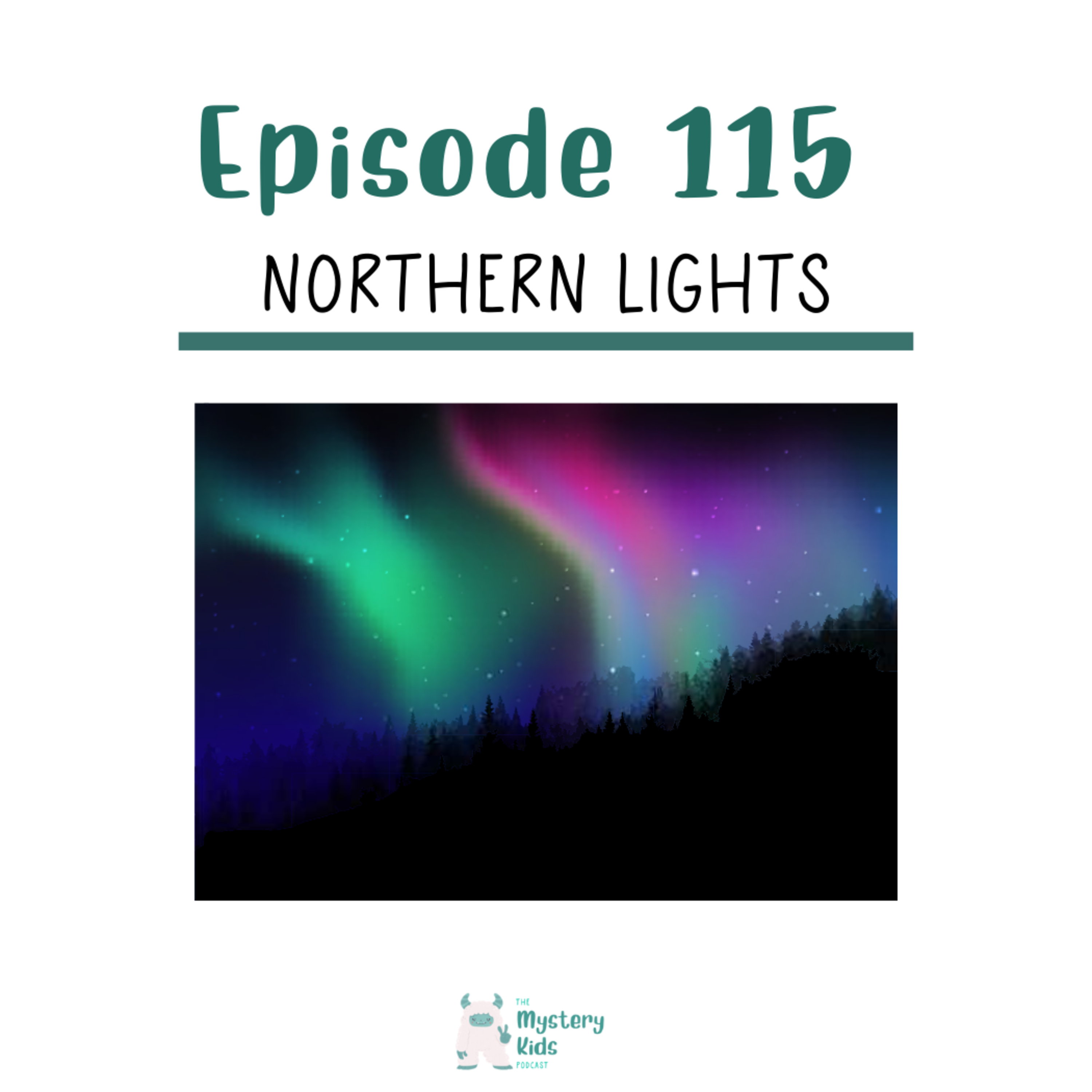 115: Northern Lights