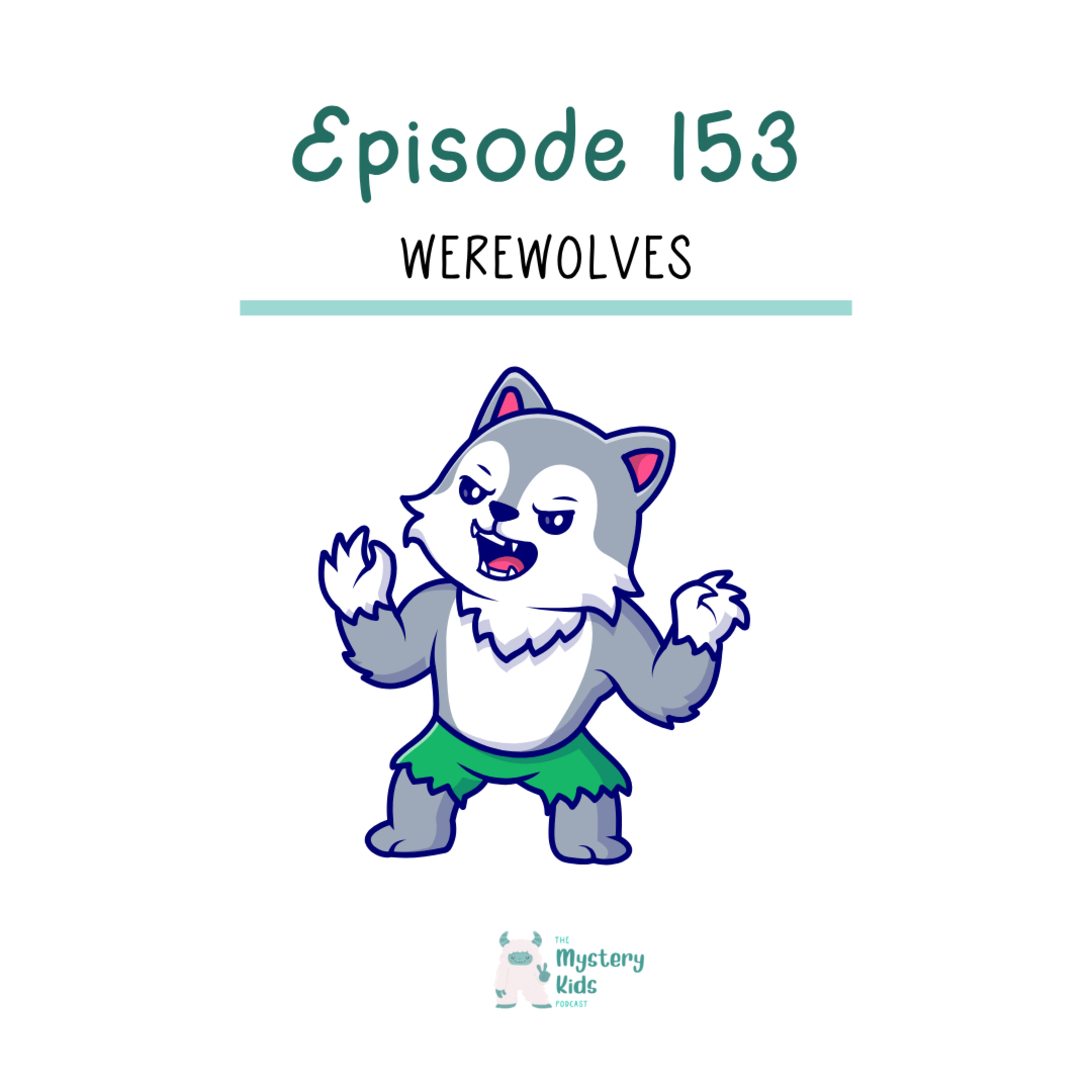 153: Werewolves