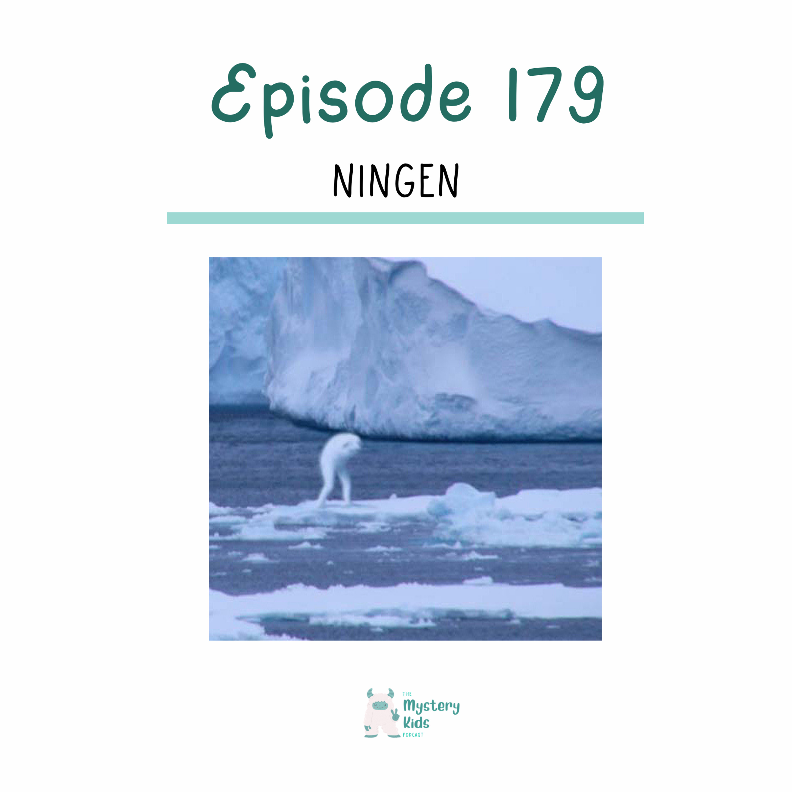 179: Ningen