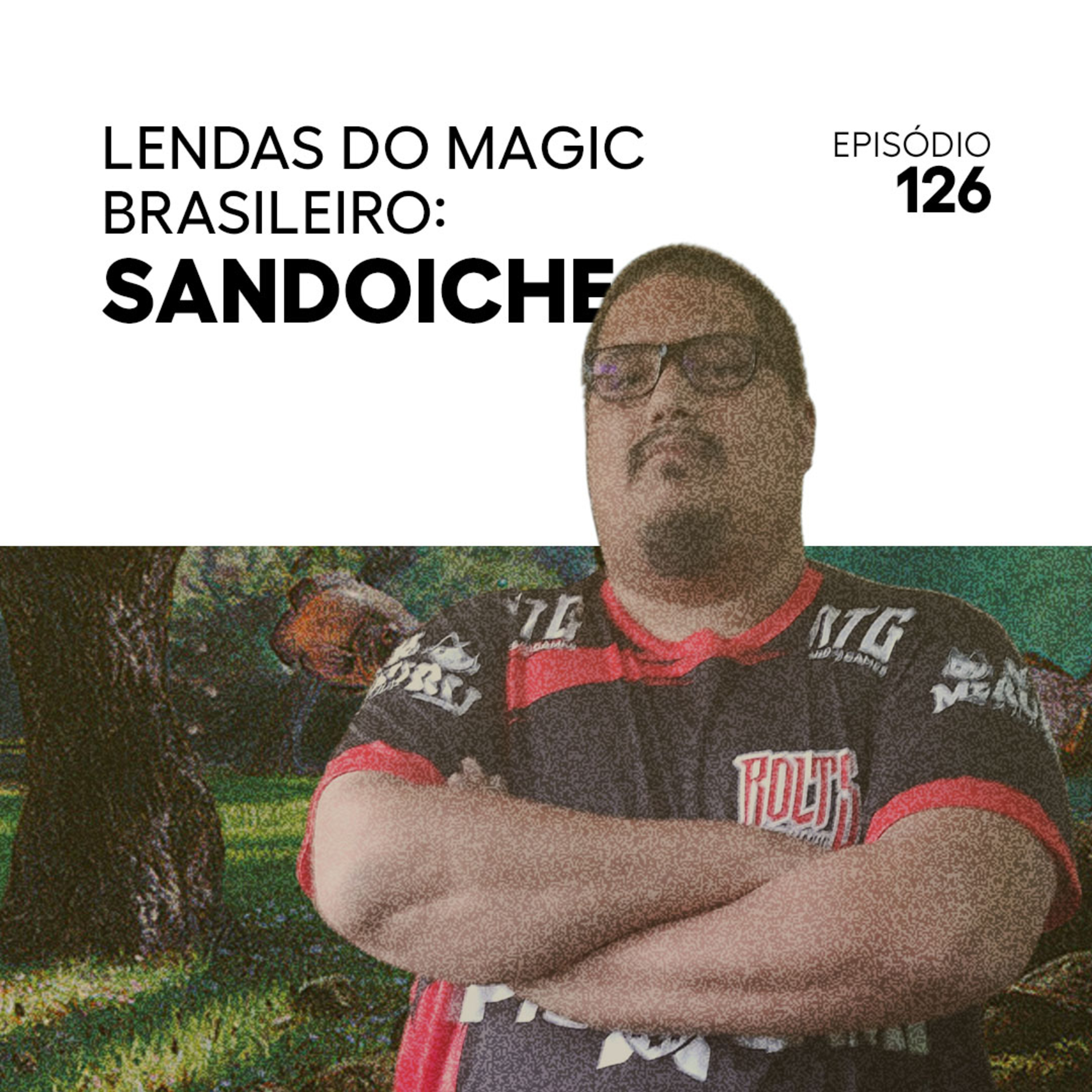 Pode Castar