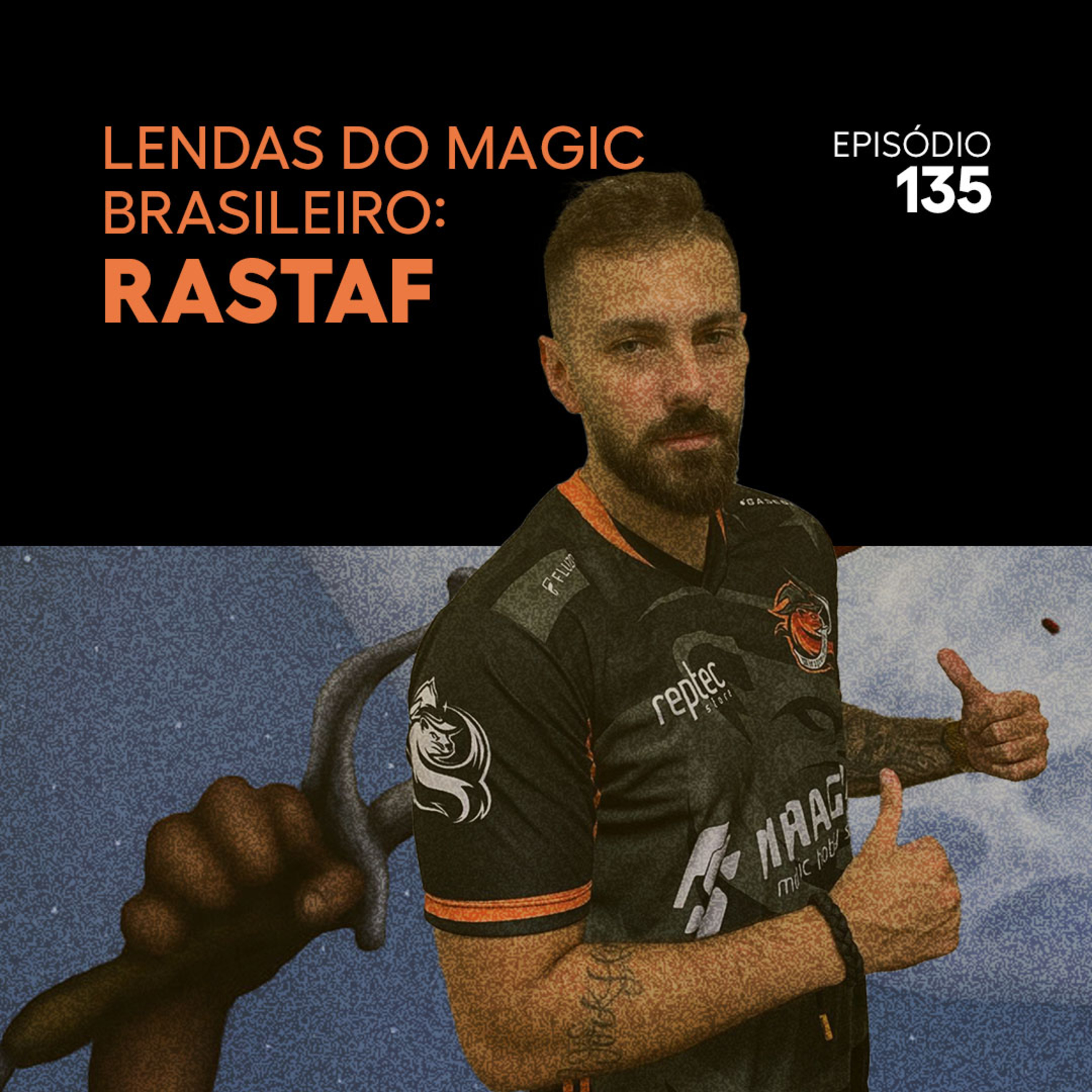 Pode Castar