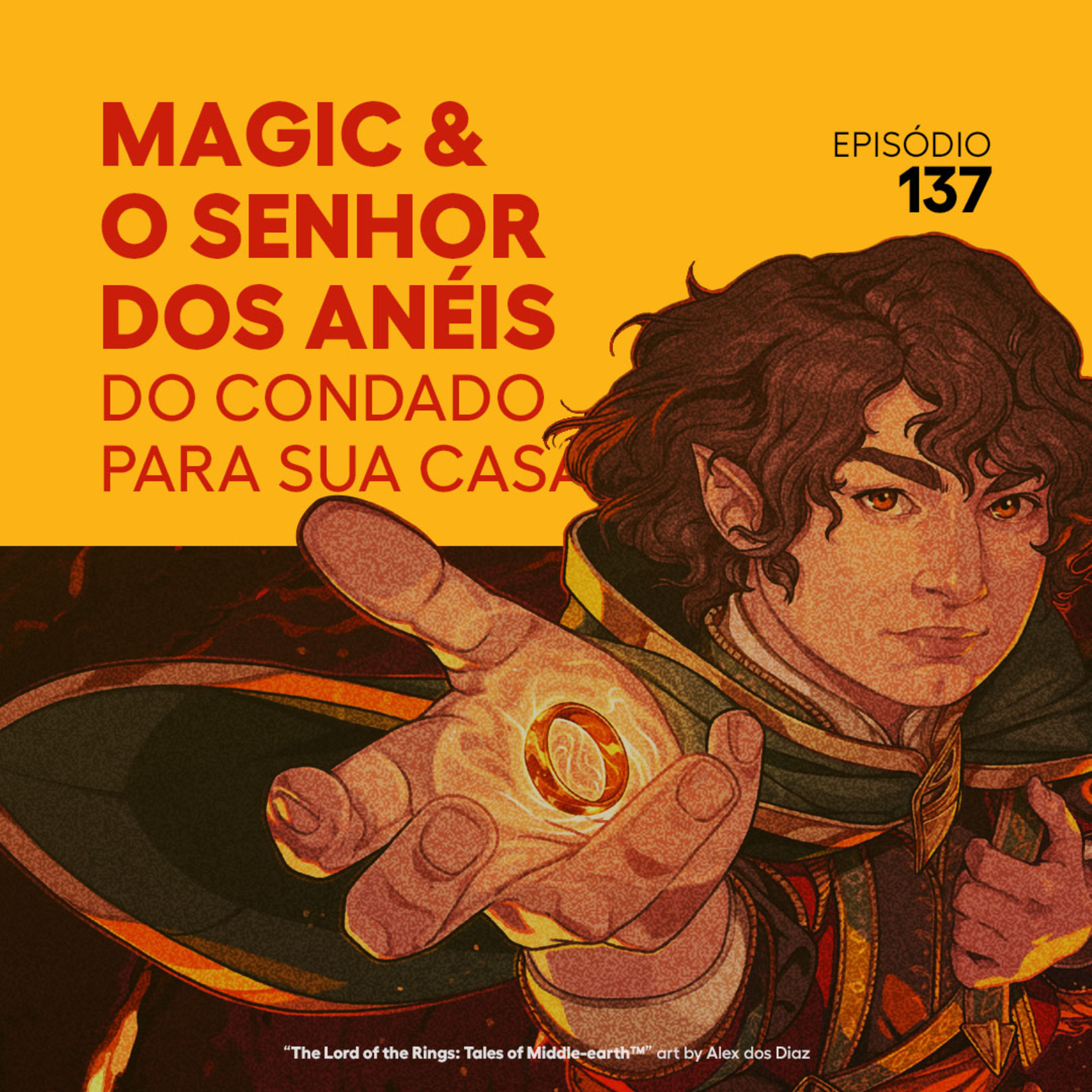 Pode Castar