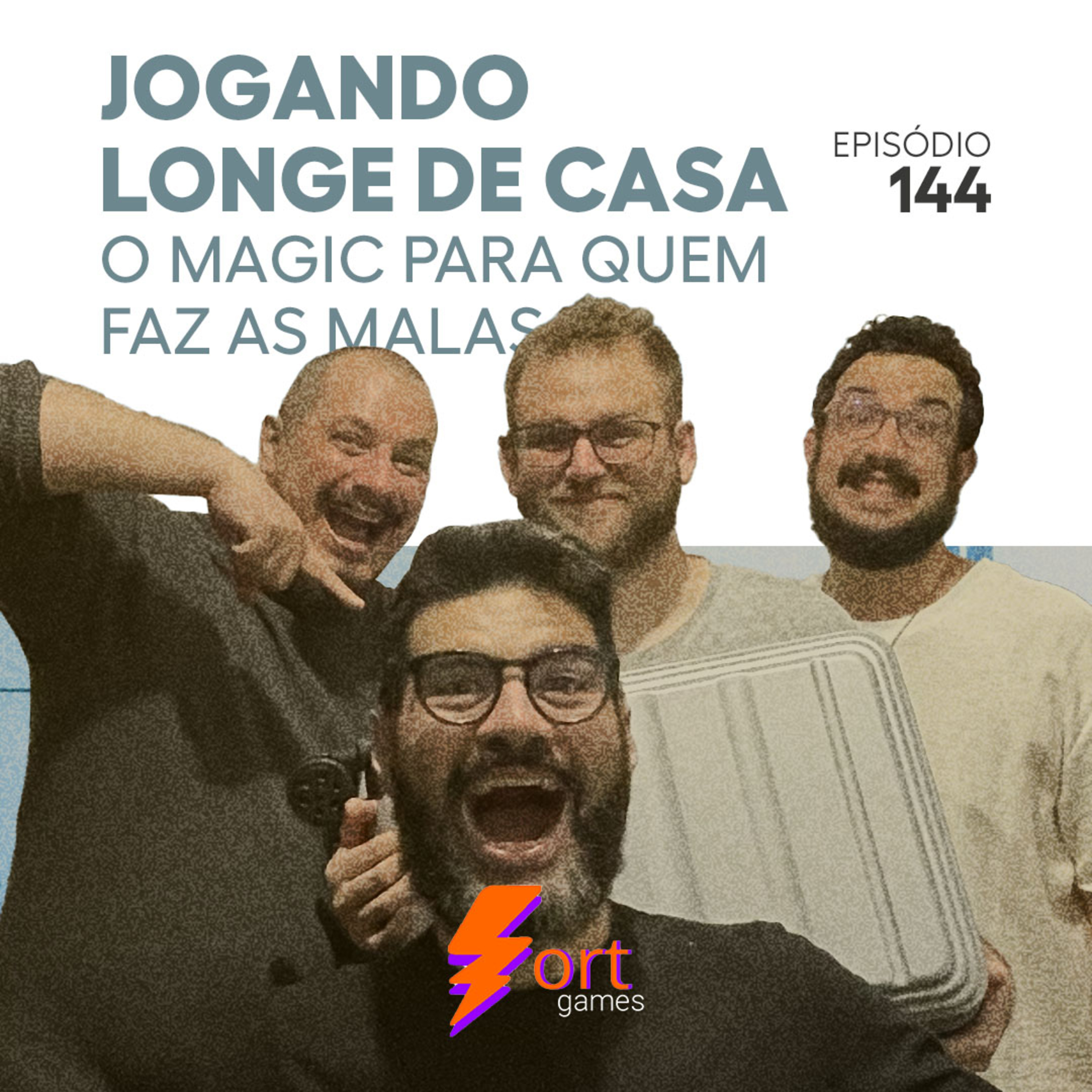Pode Castar