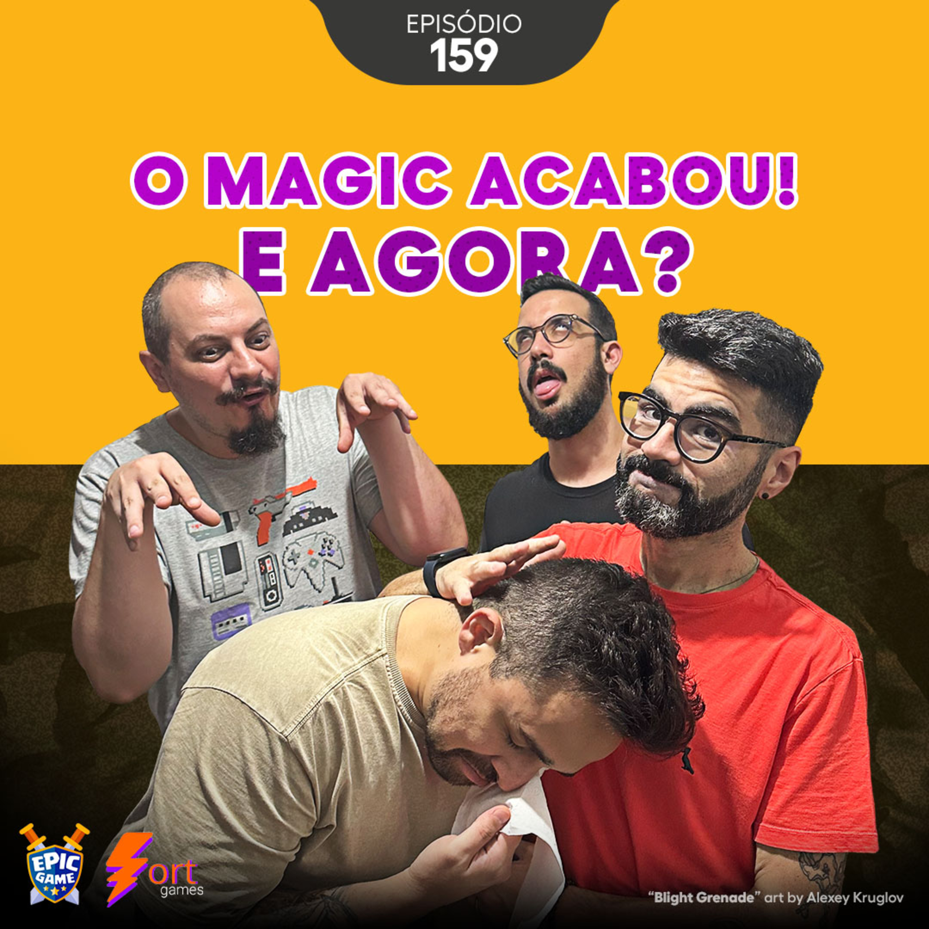 Pode Castar