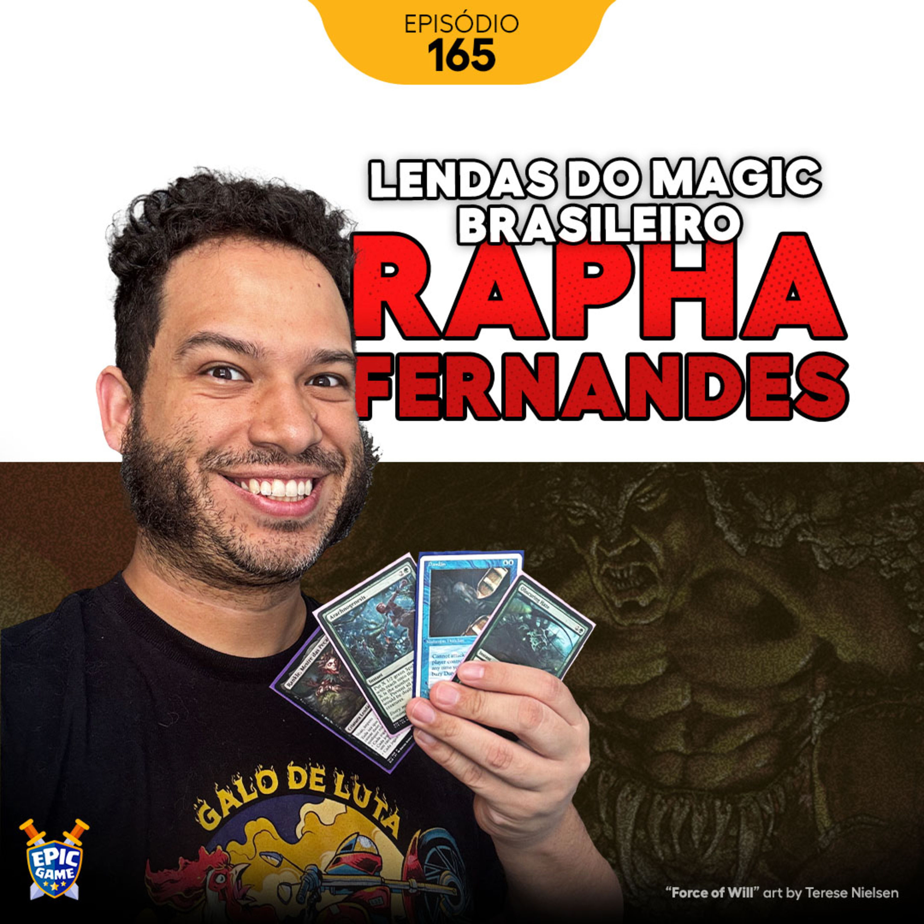 Pode Castar