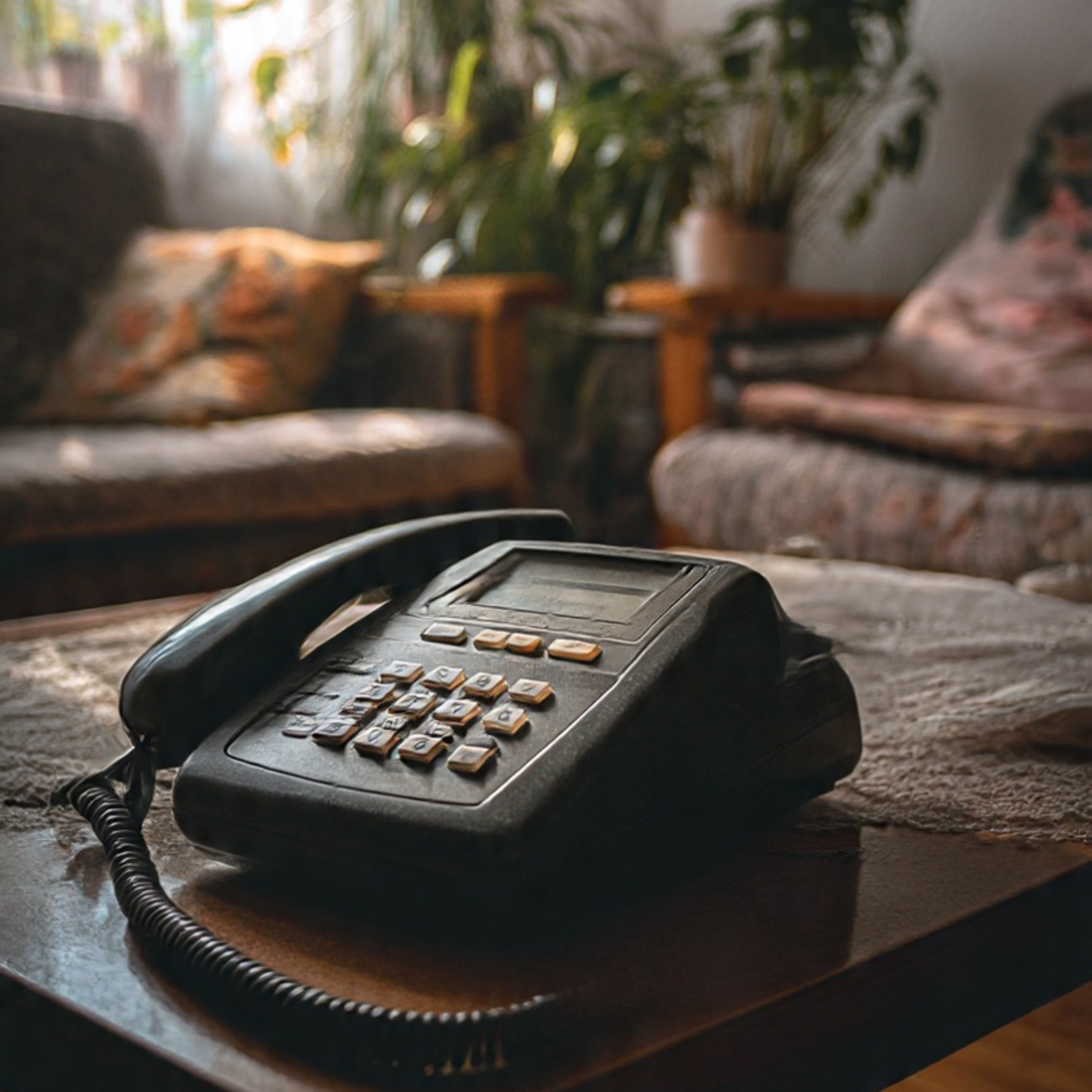 ¿Cómo era la telefonía fija y qué servicios nos daba? episode artwork