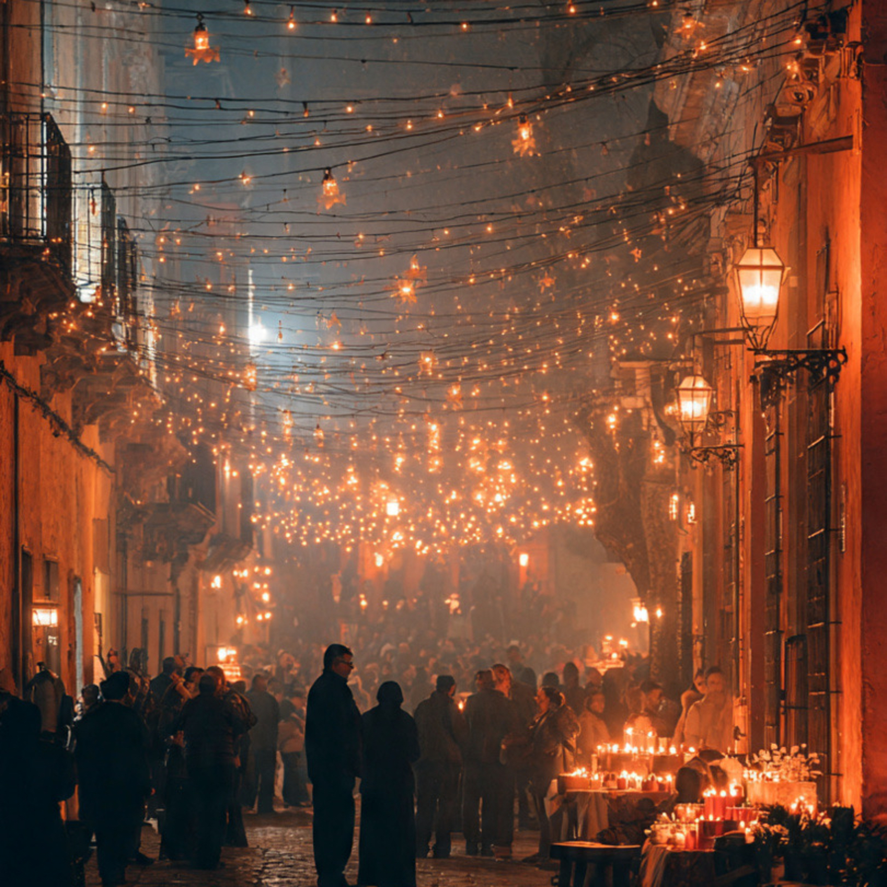 ¿Cómo eran las posadas antes? episode artwork