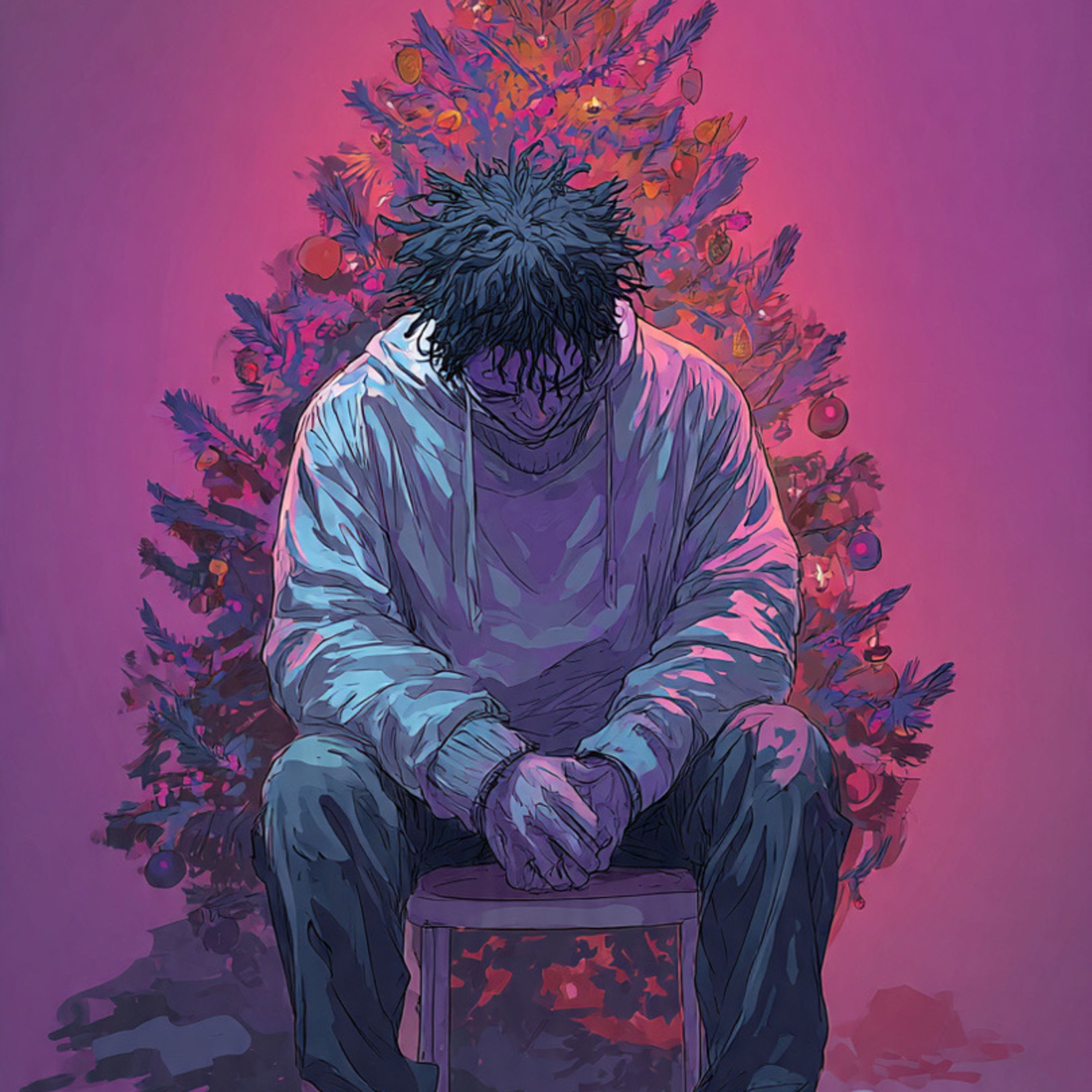 ¿Por qué la navidad deprime? episode artwork