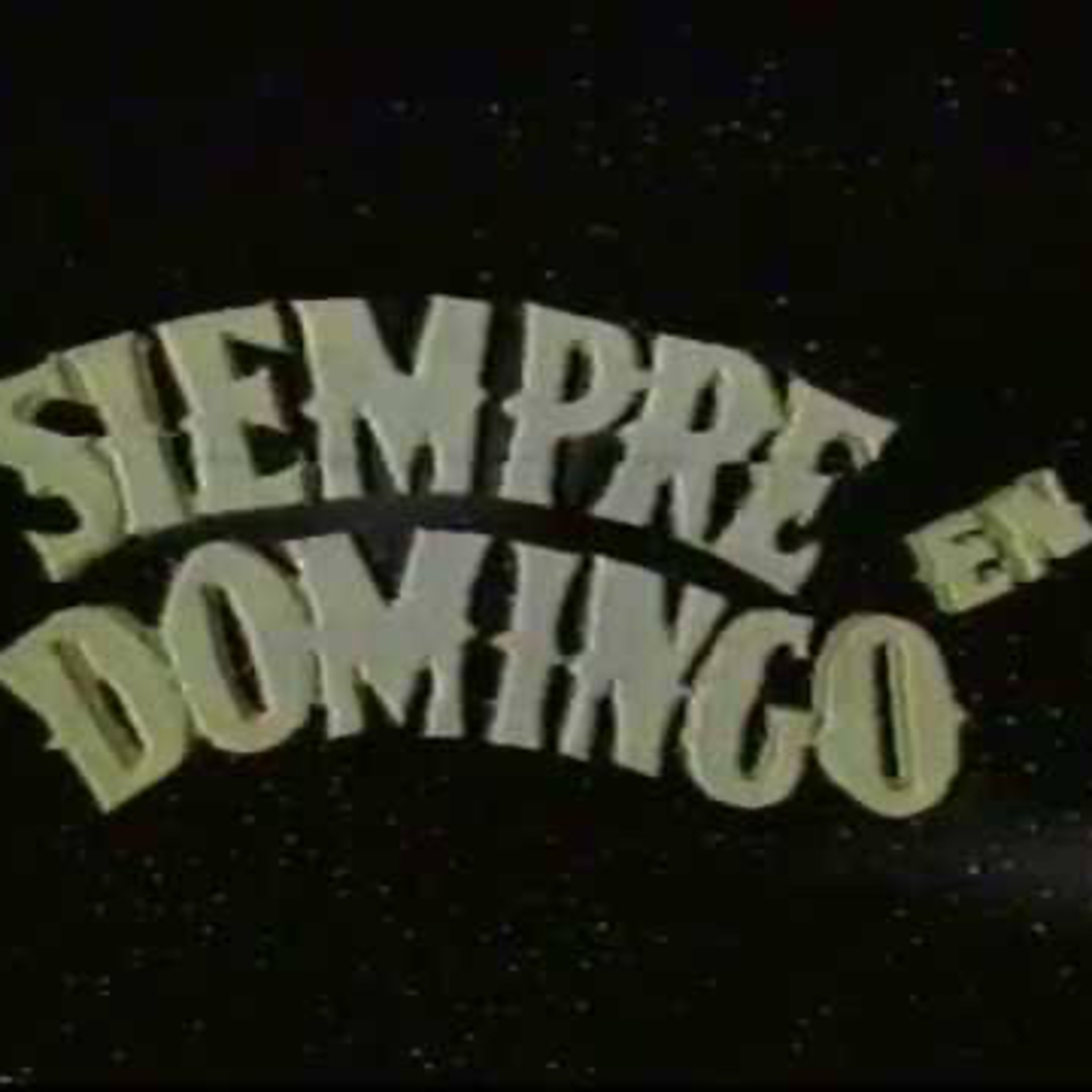 Recordando siempre en domingo  episode artwork