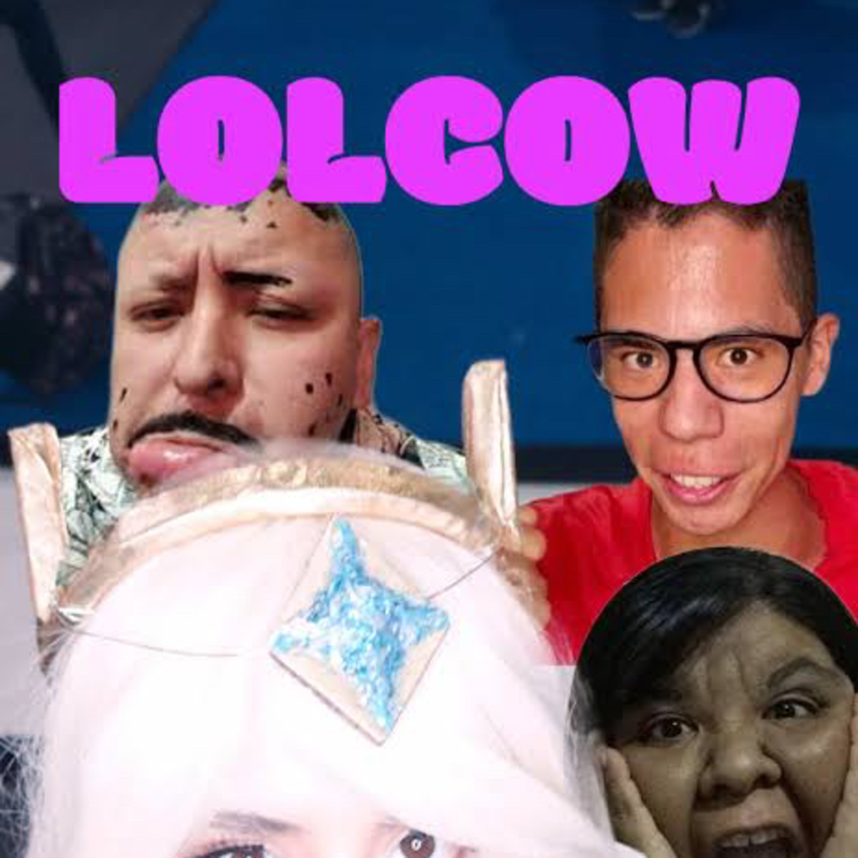 ¿Que es ser un LolCow? episode artwork