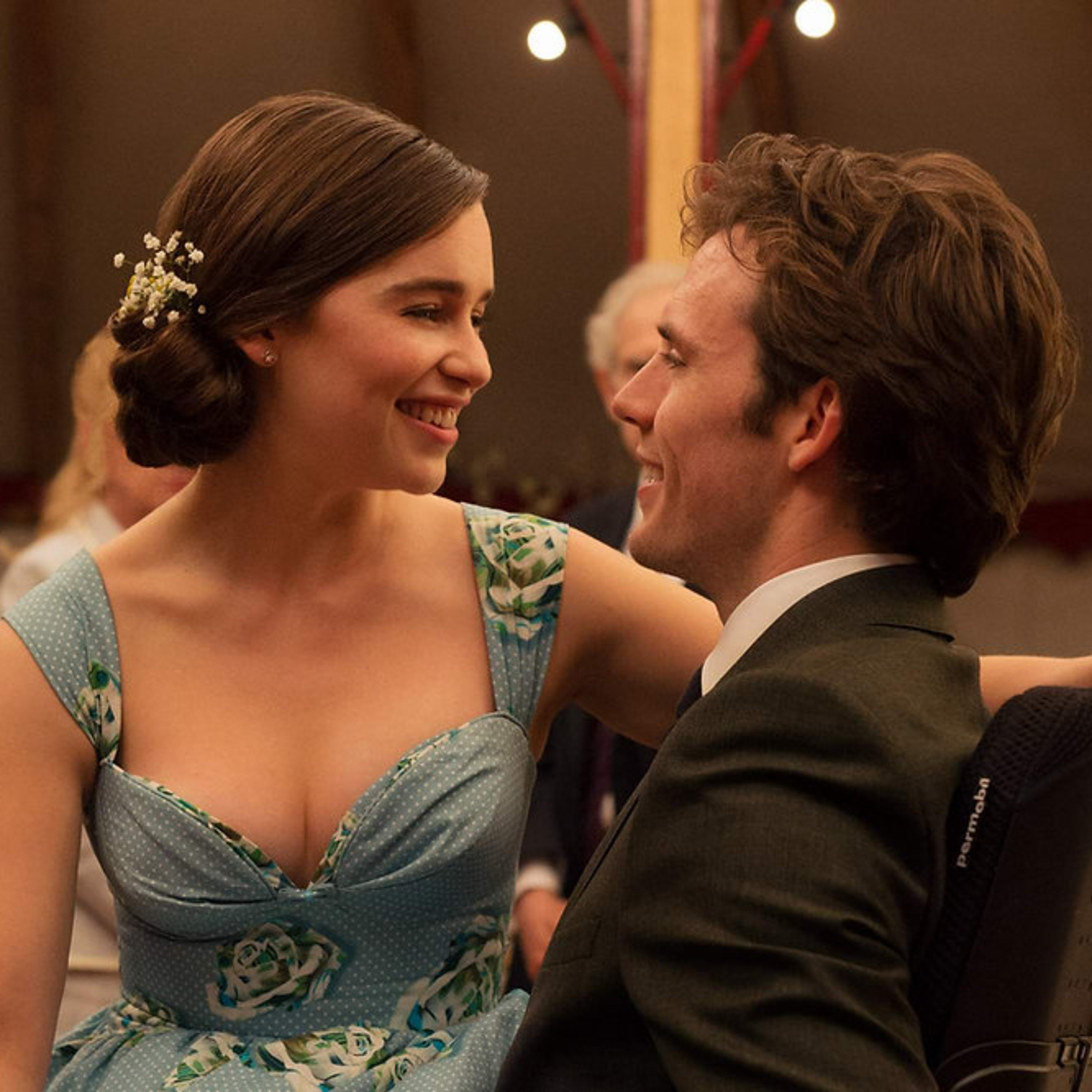 Parejas de películas que no funcionarían en la vida real P2 episode artwork