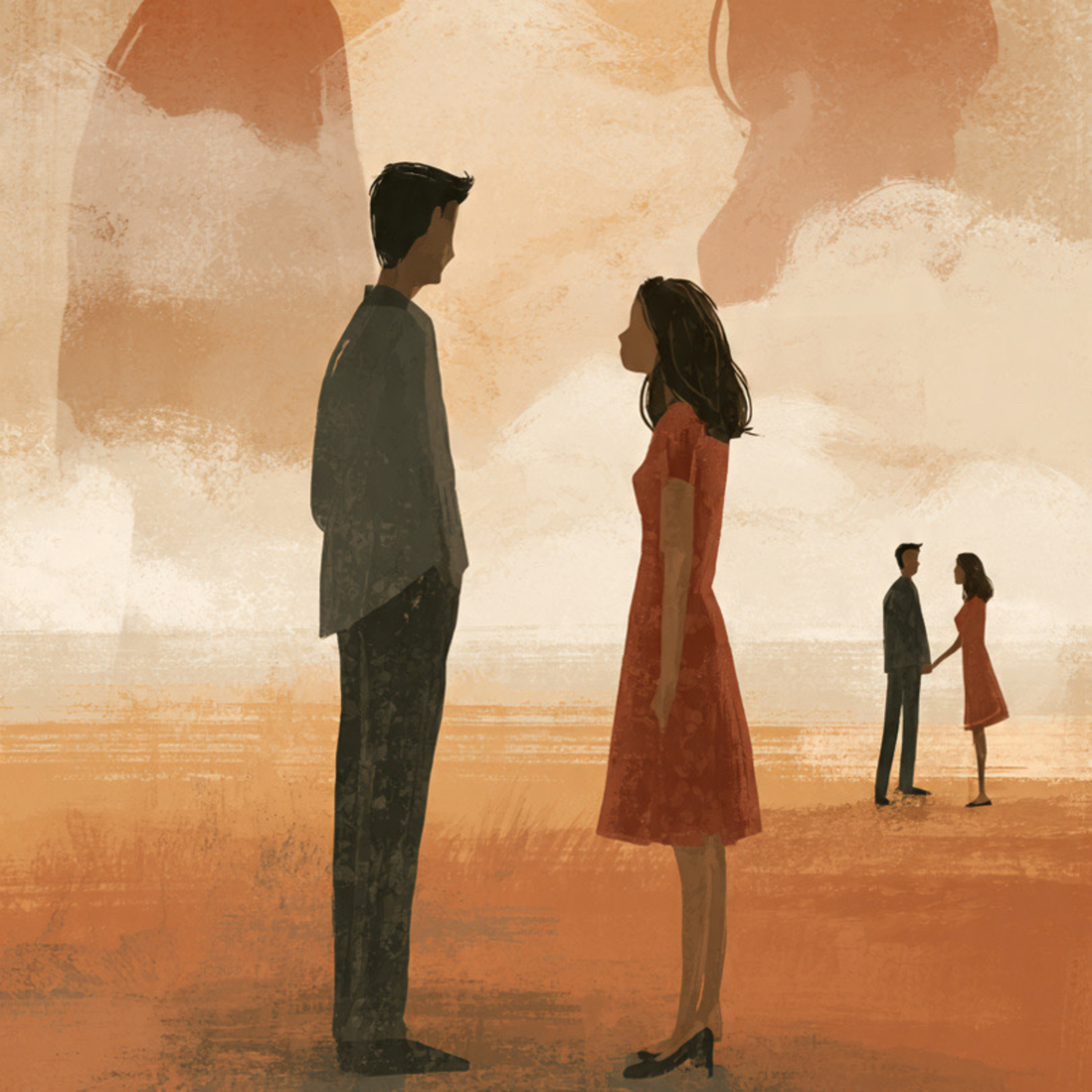 Historias de amor y desamor que me han platicado P3 episode artwork