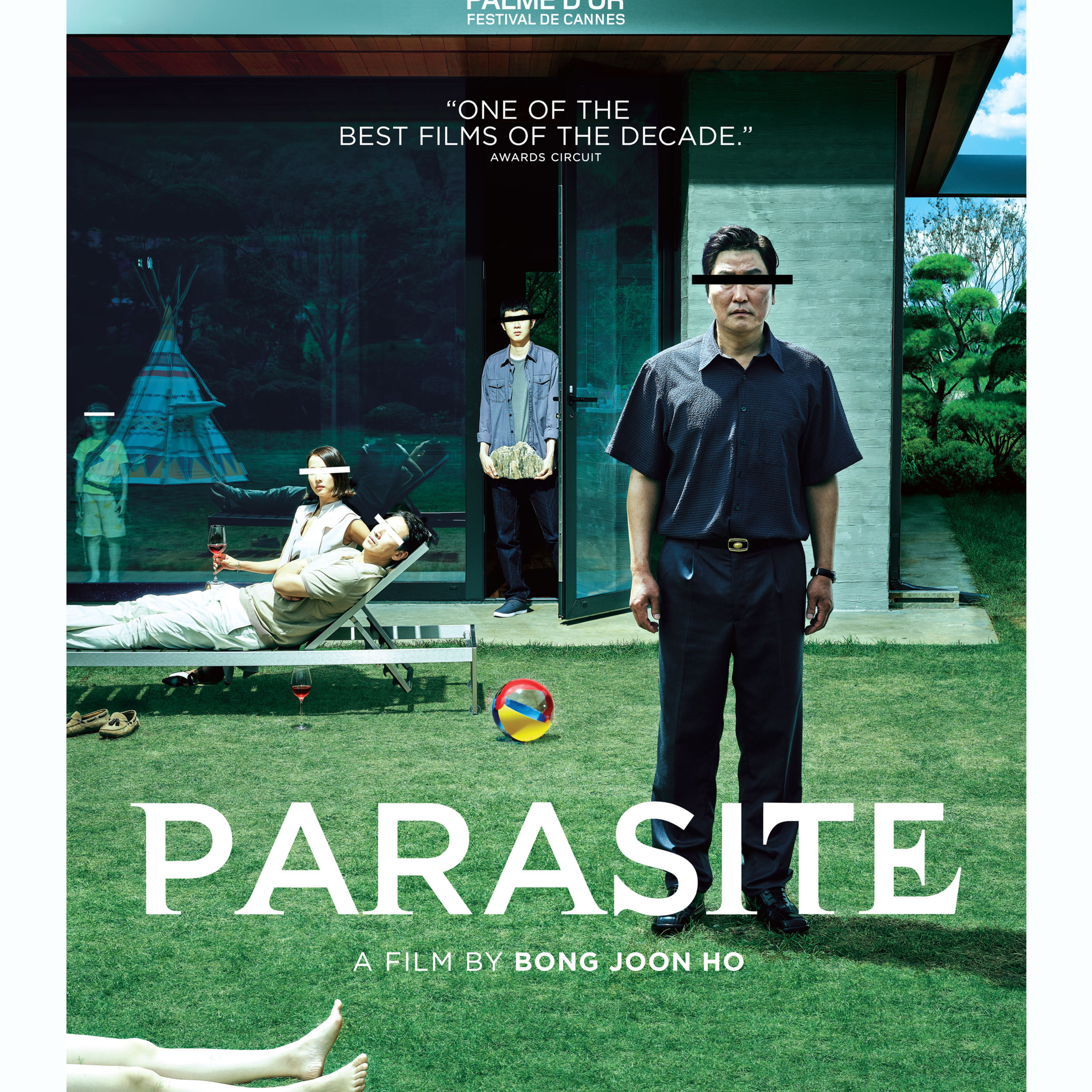Películas que no debieron haber ganado como mejor película en los premios Oscar  episode artwork