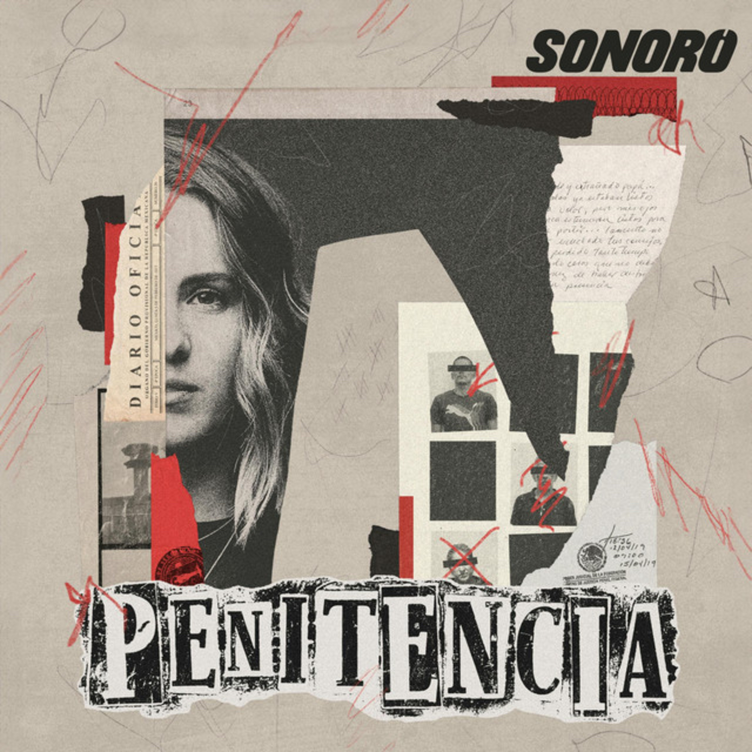 Hablemos del podcast penitencia  episode artwork