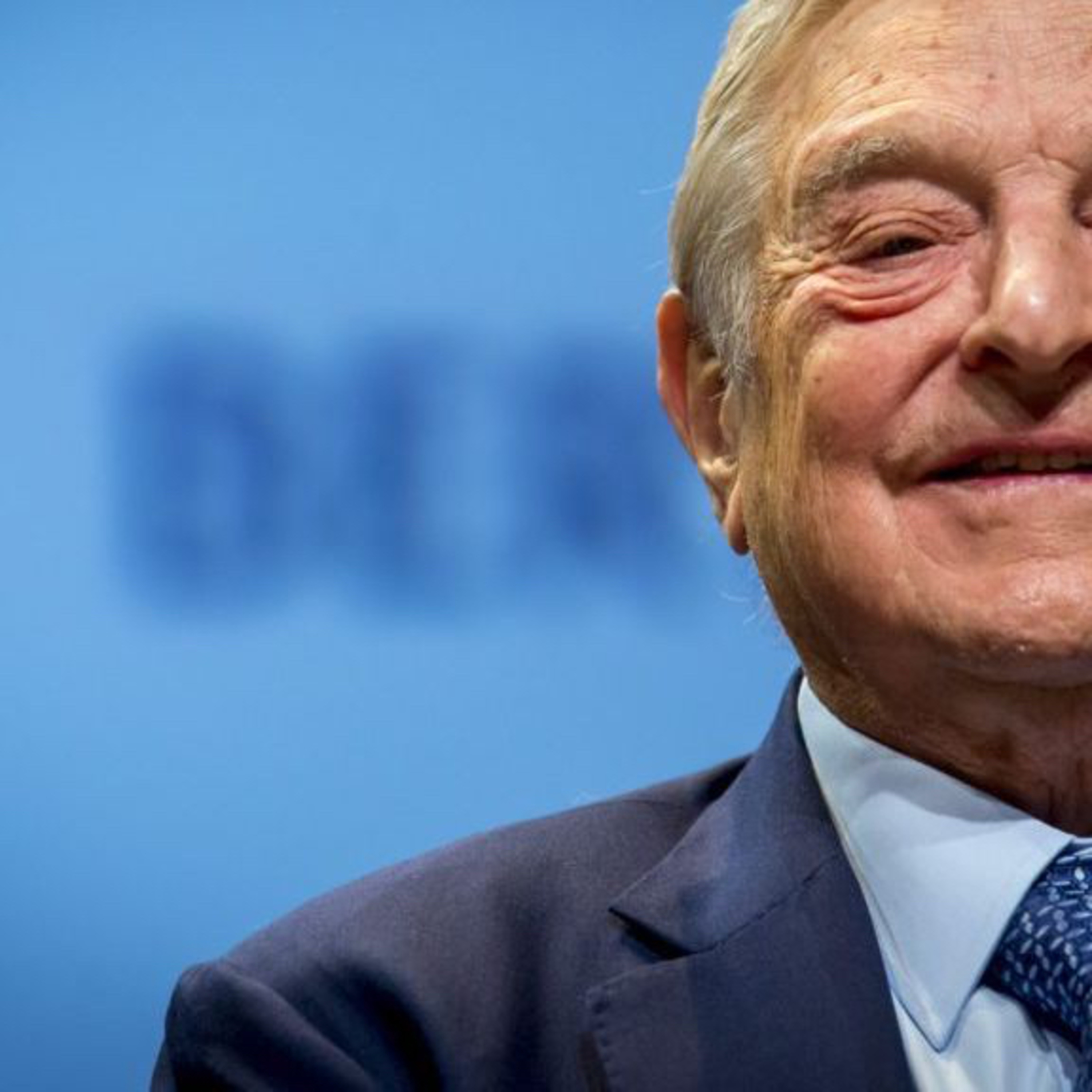 ¿Quien es George Soros? episode artwork