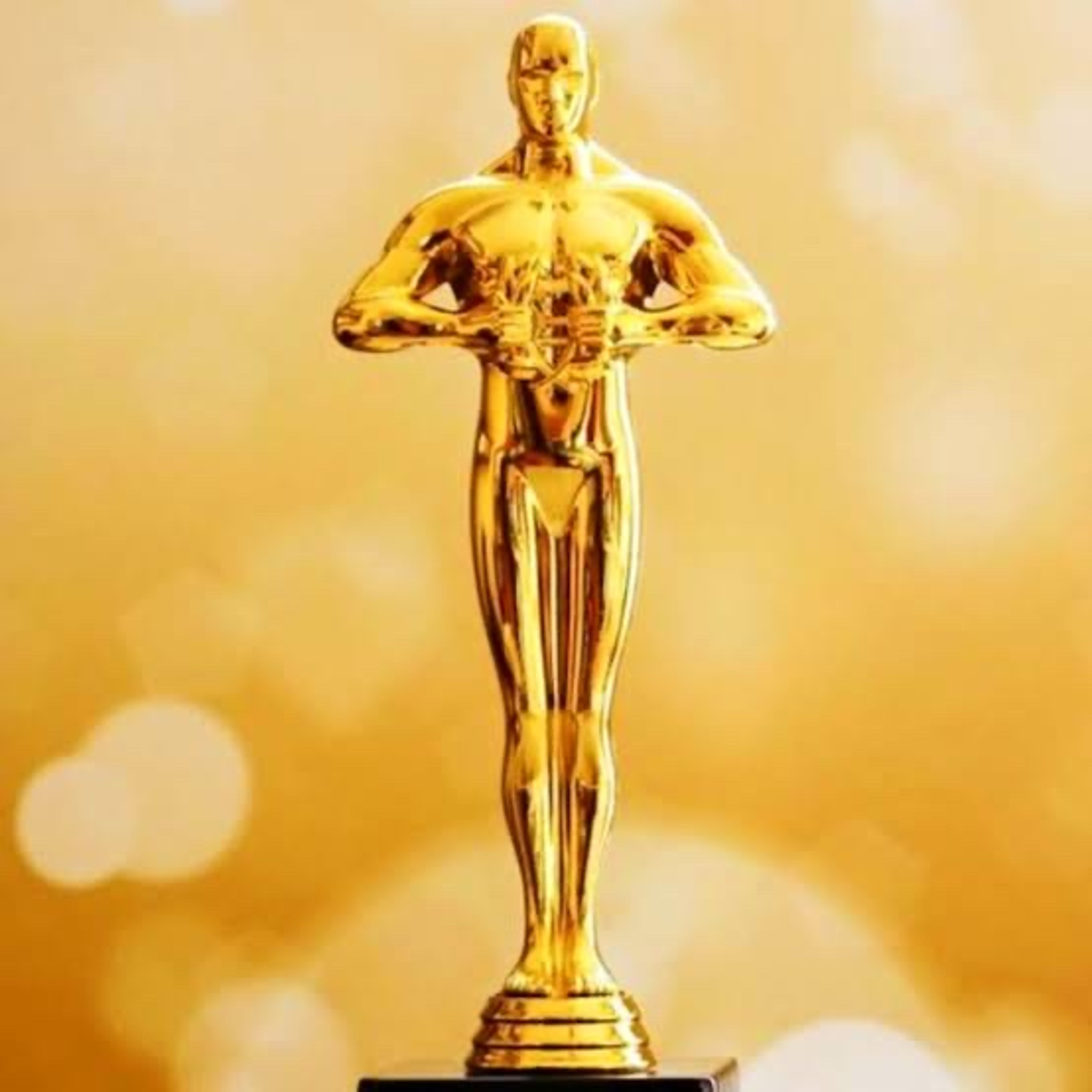 Hablemos de los ganadores del Oscar este 2026 episode artwork