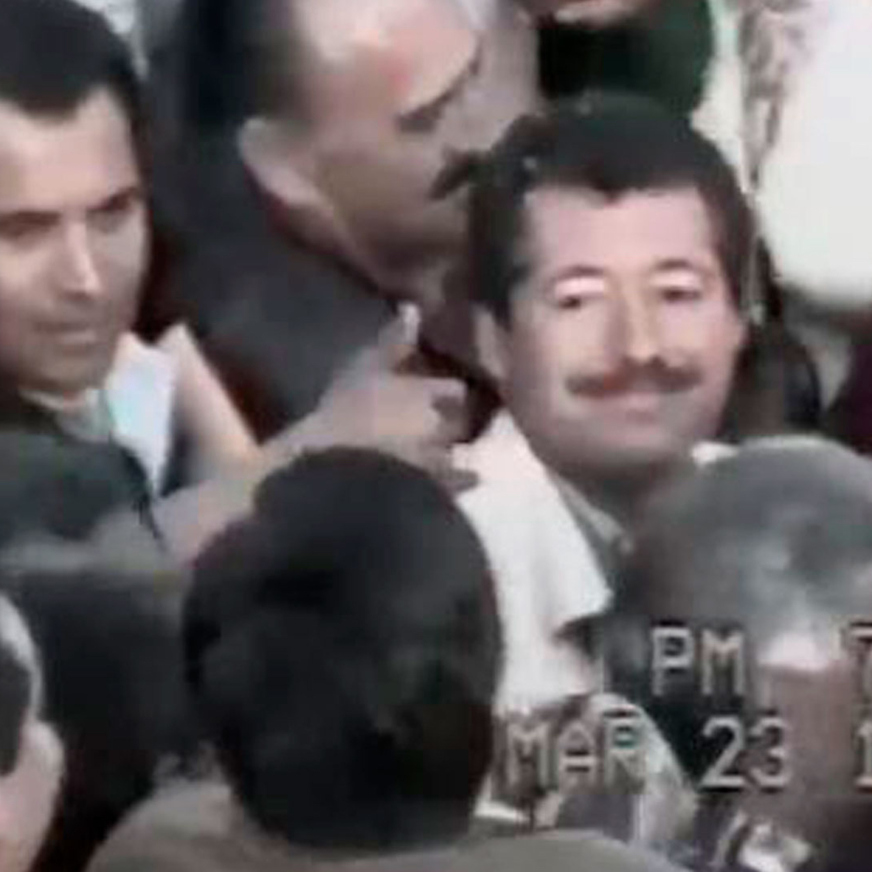 Teorías sobre la muerte de Colosio  episode artwork