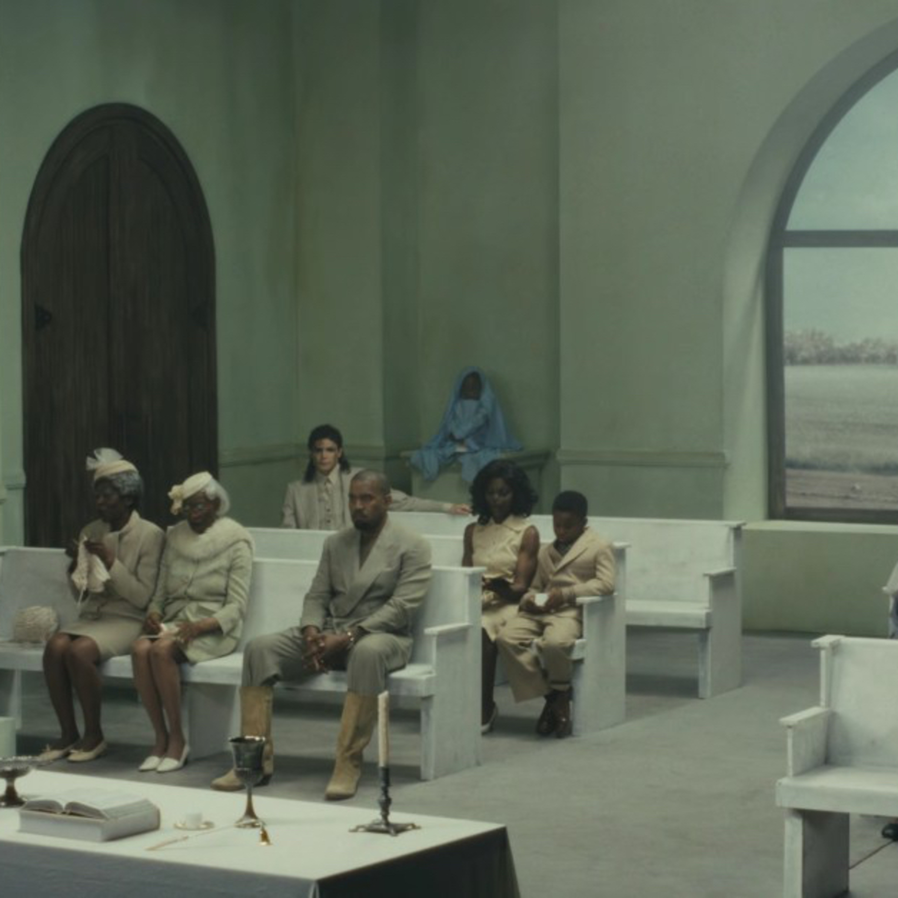 Hablando sobre los mensajes de la canción father  episode artwork