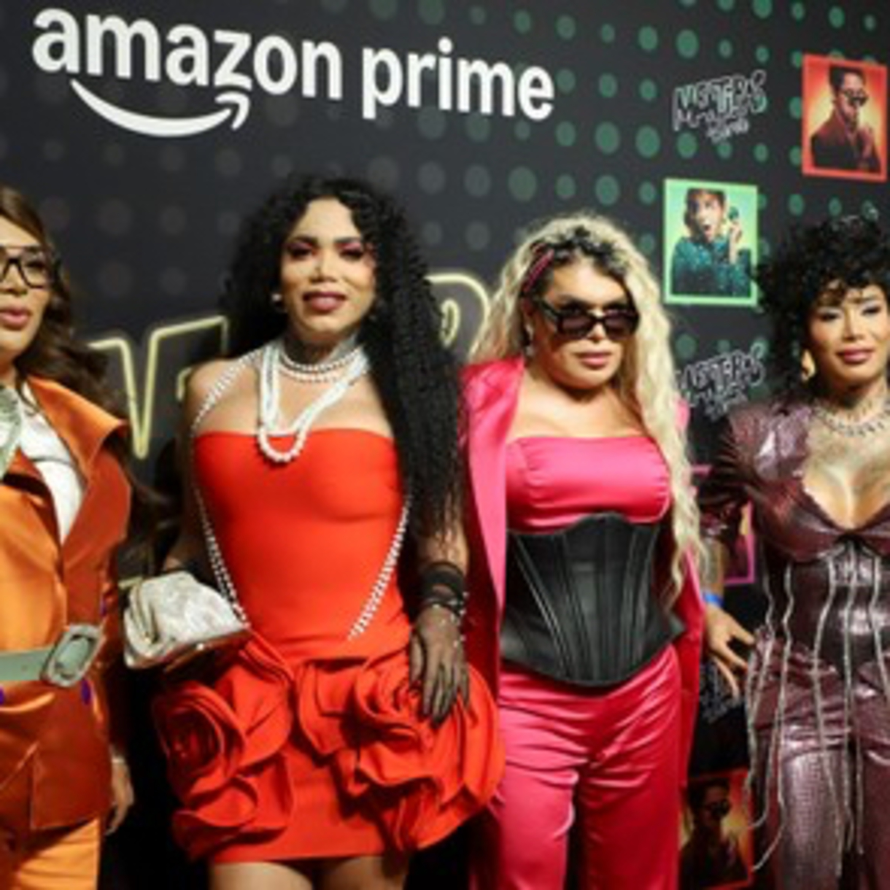 Las perdidas y otros comediantes funados en redes episode artwork