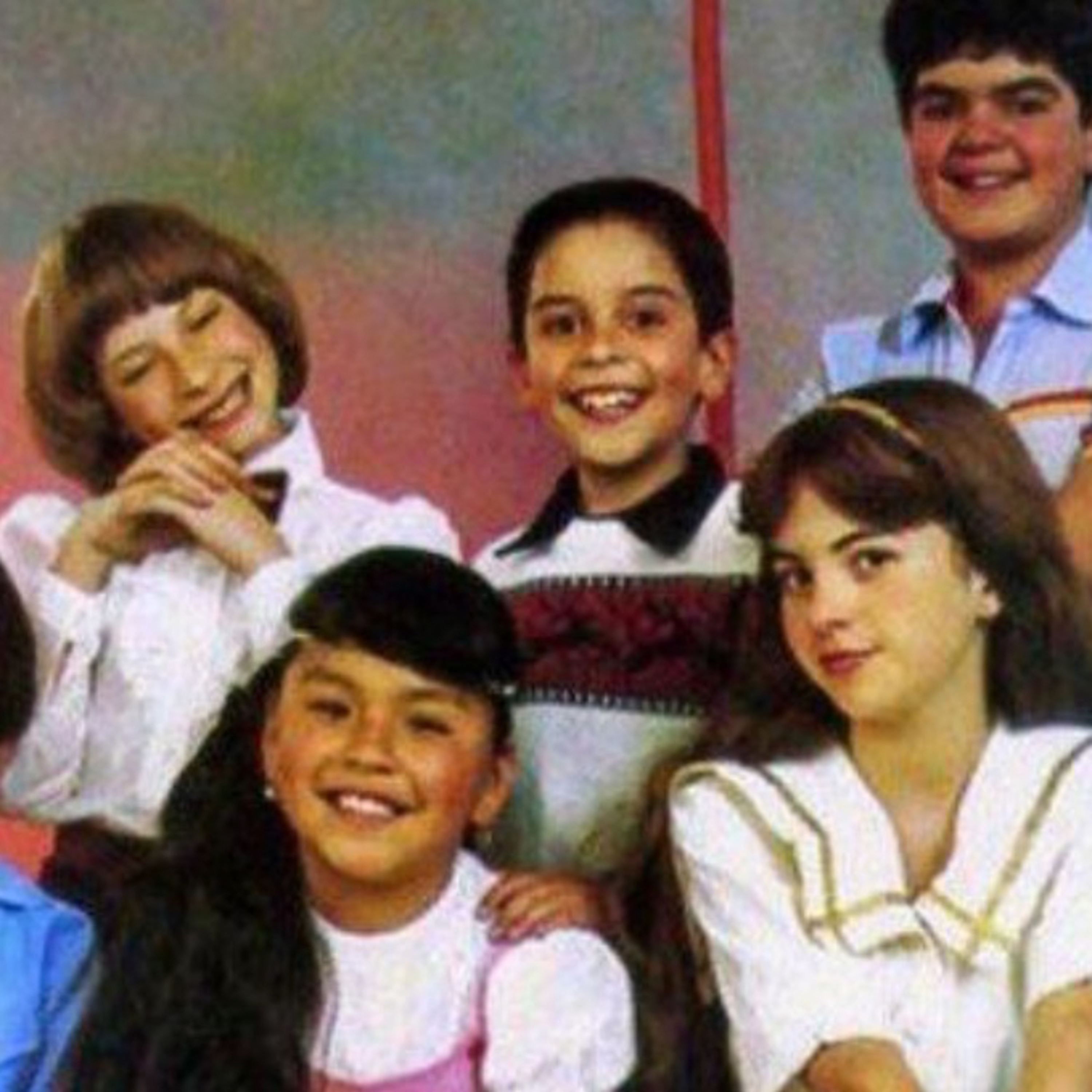 Recordando chiquilladas episode artwork