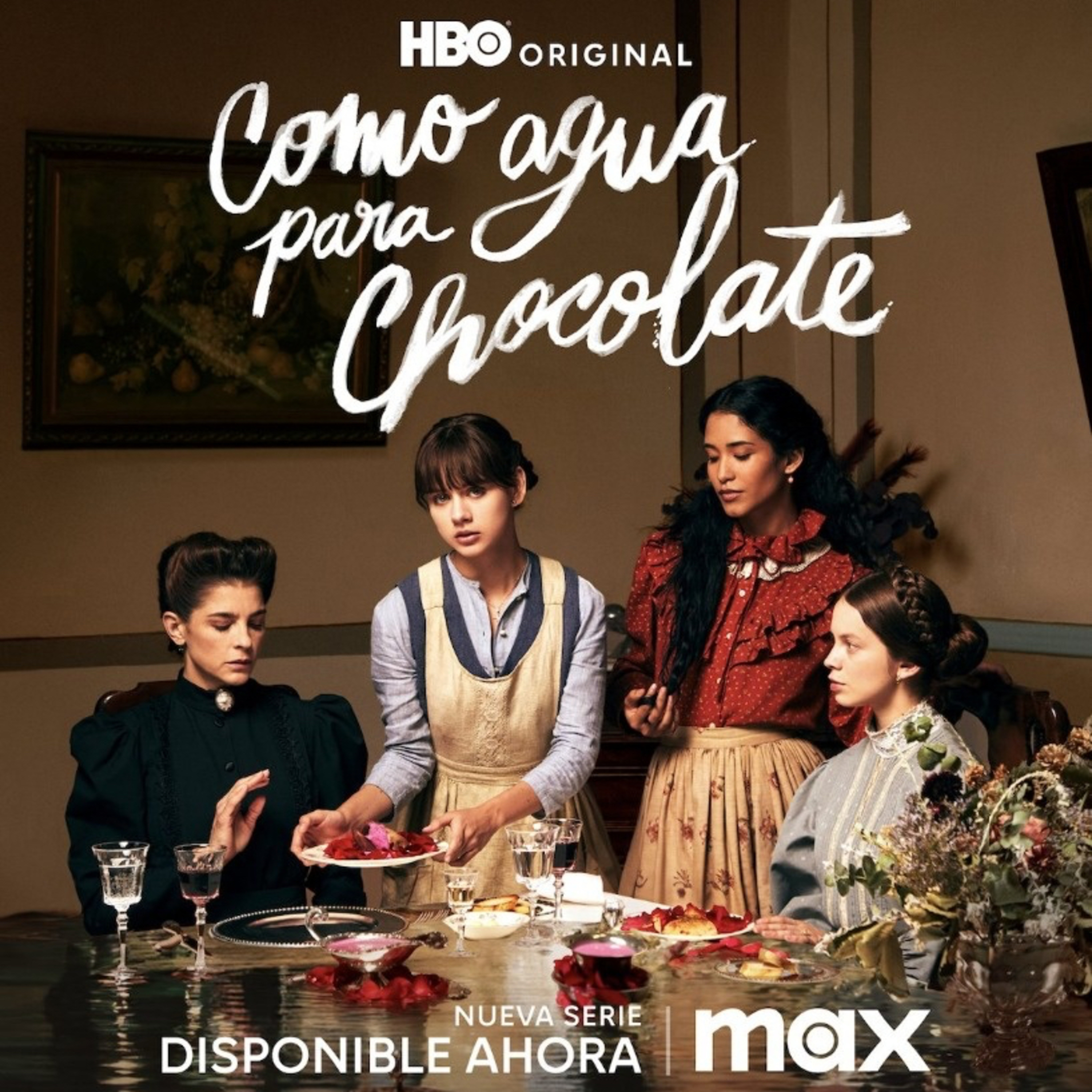 Series en plataformas sobre las mamás  episode artwork