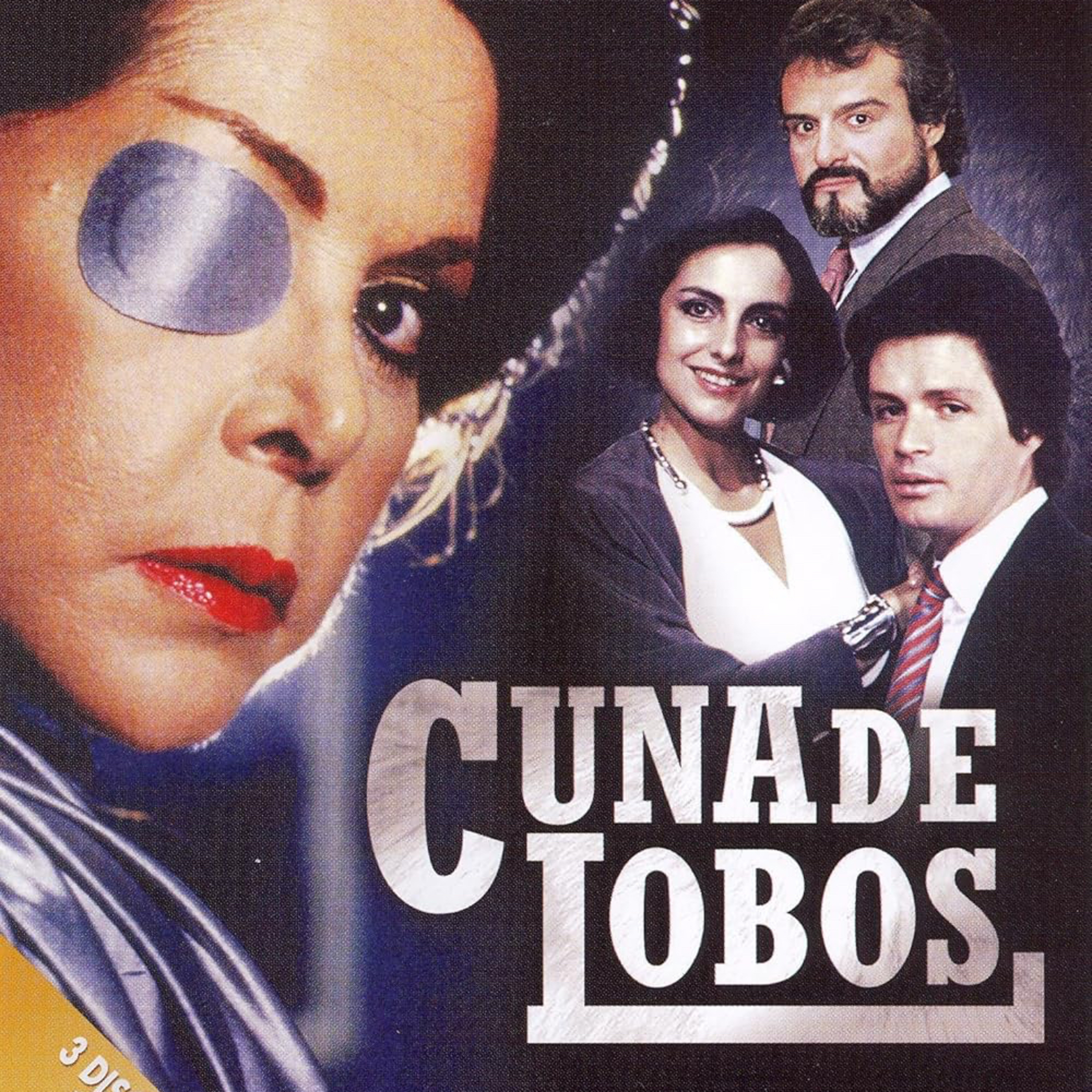 Top 5 de novelas más exitosas de los 80 episode artwork