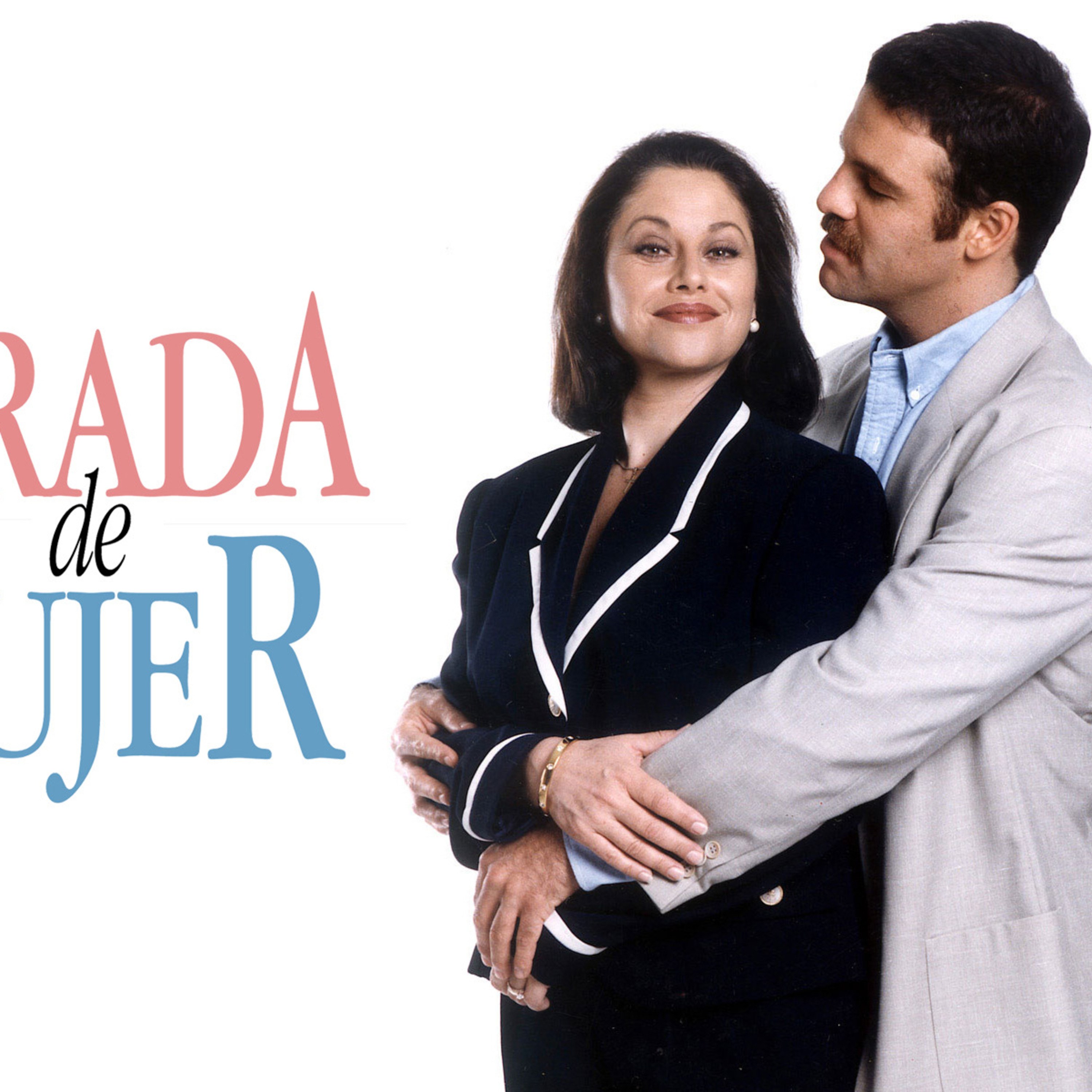 Novelas más vistas en los 90 episode artwork