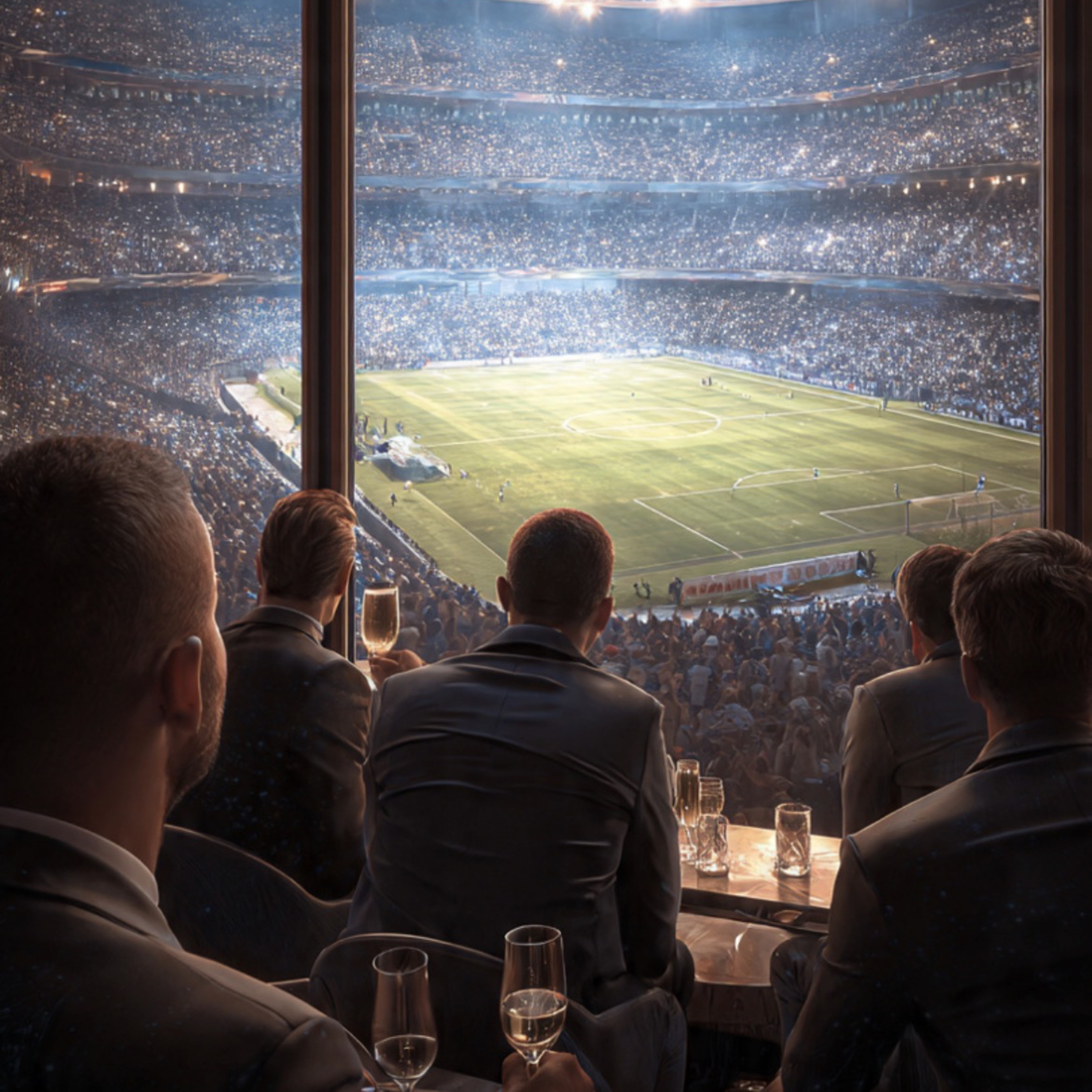 El mundial del 2026 es el más caro en toda la historia  episode artwork