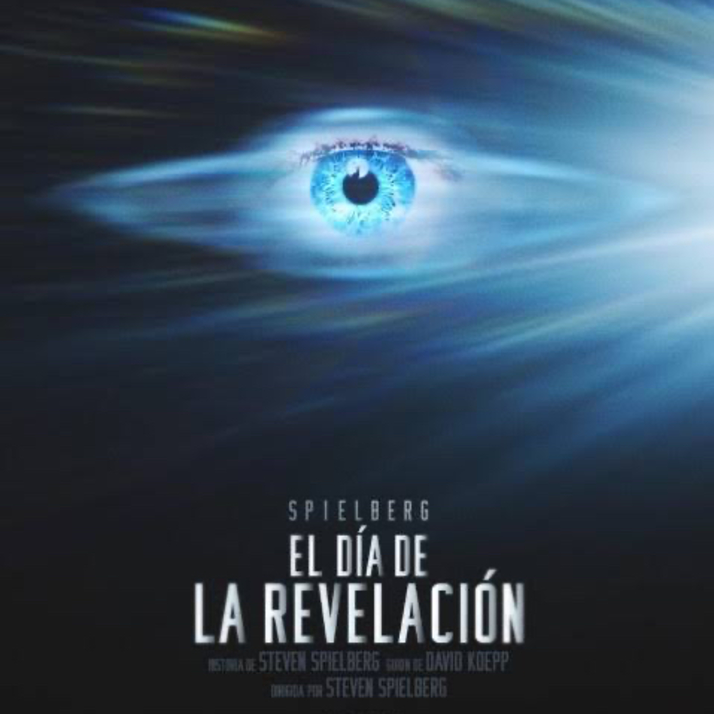 Hablemos del verdadero mensaje del día de la revelación  episode artwork