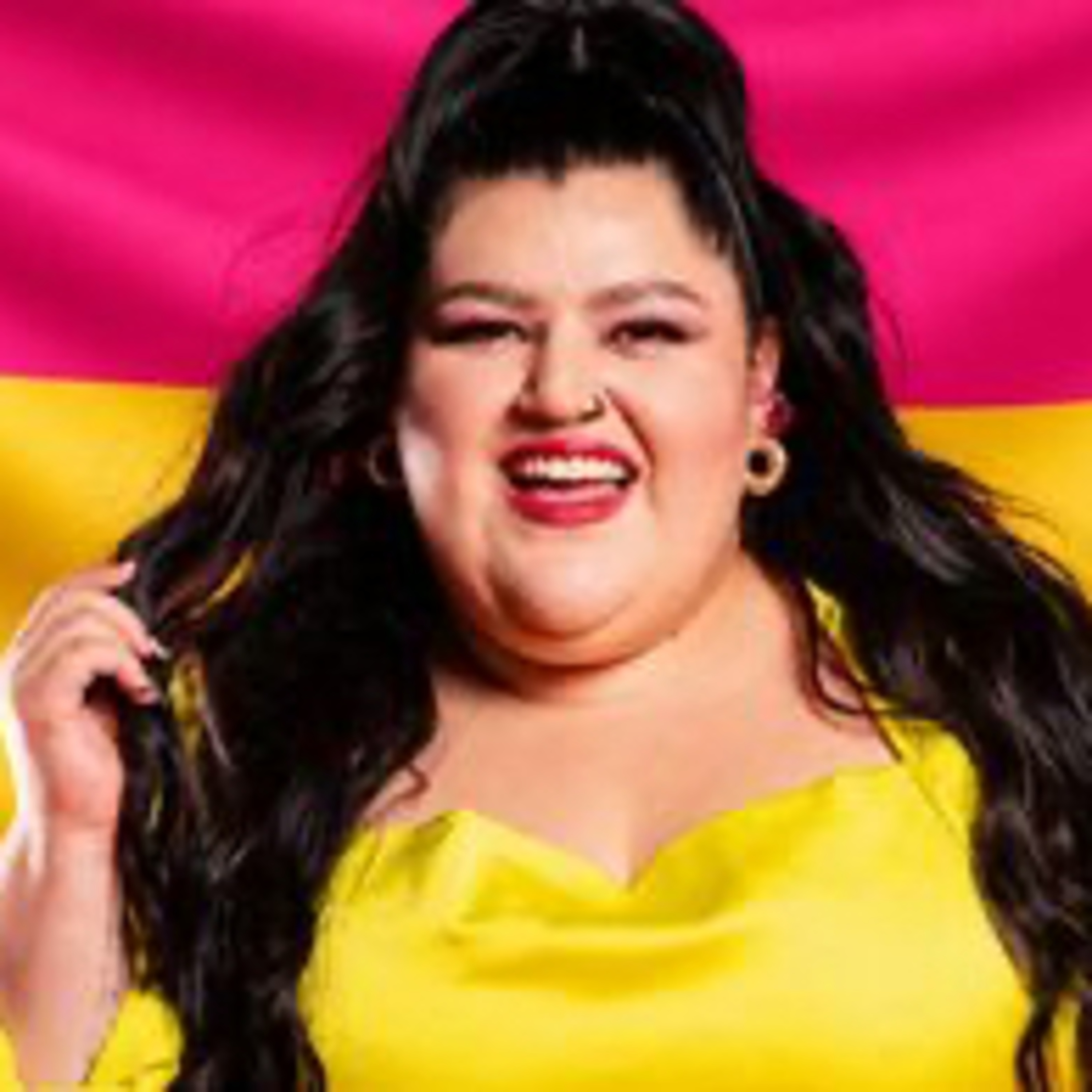 Priscila “la fashionista” se declara pansexual  episode artwork