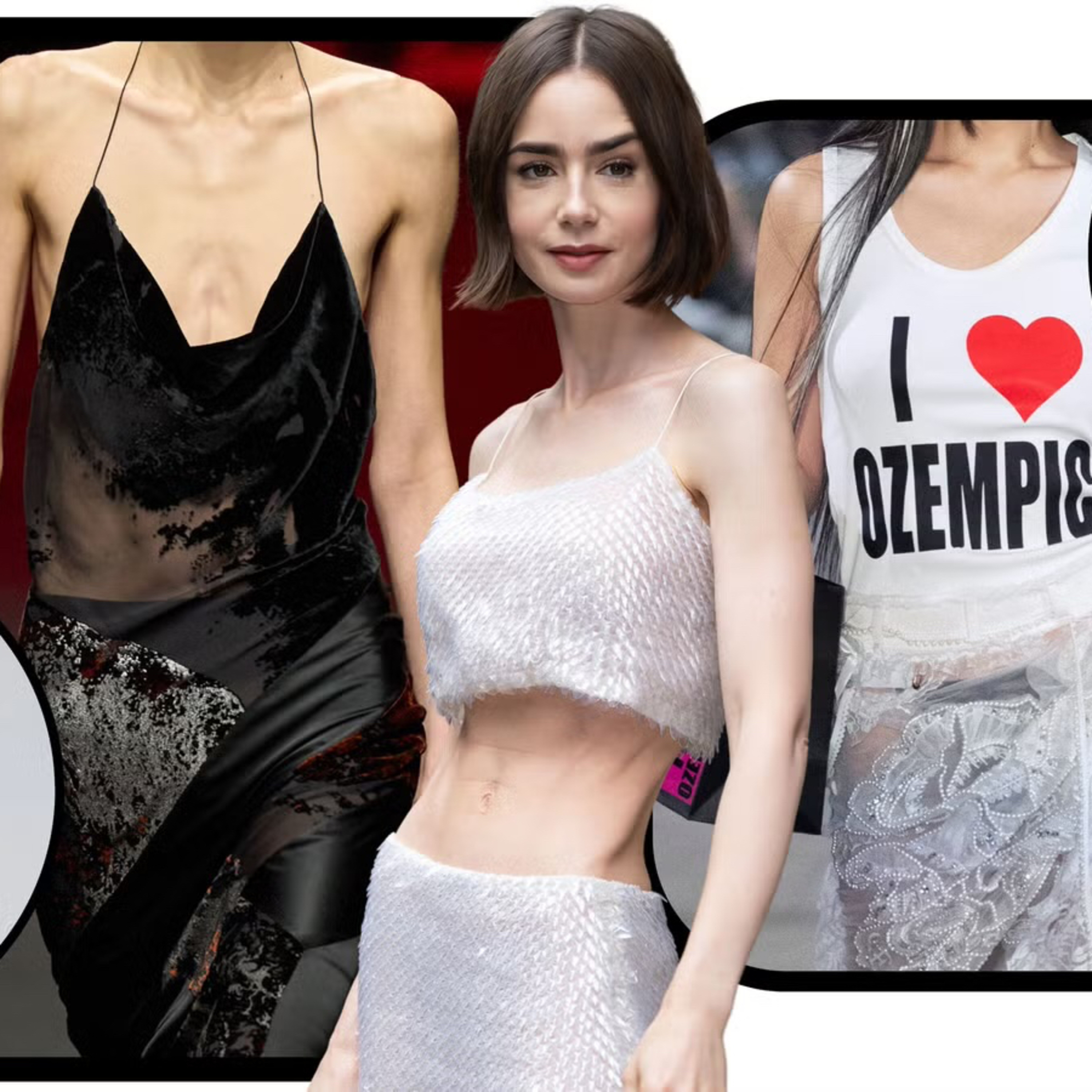 ¿Las redes sociales influyen a buscar una delgadez extrema? episode artwork