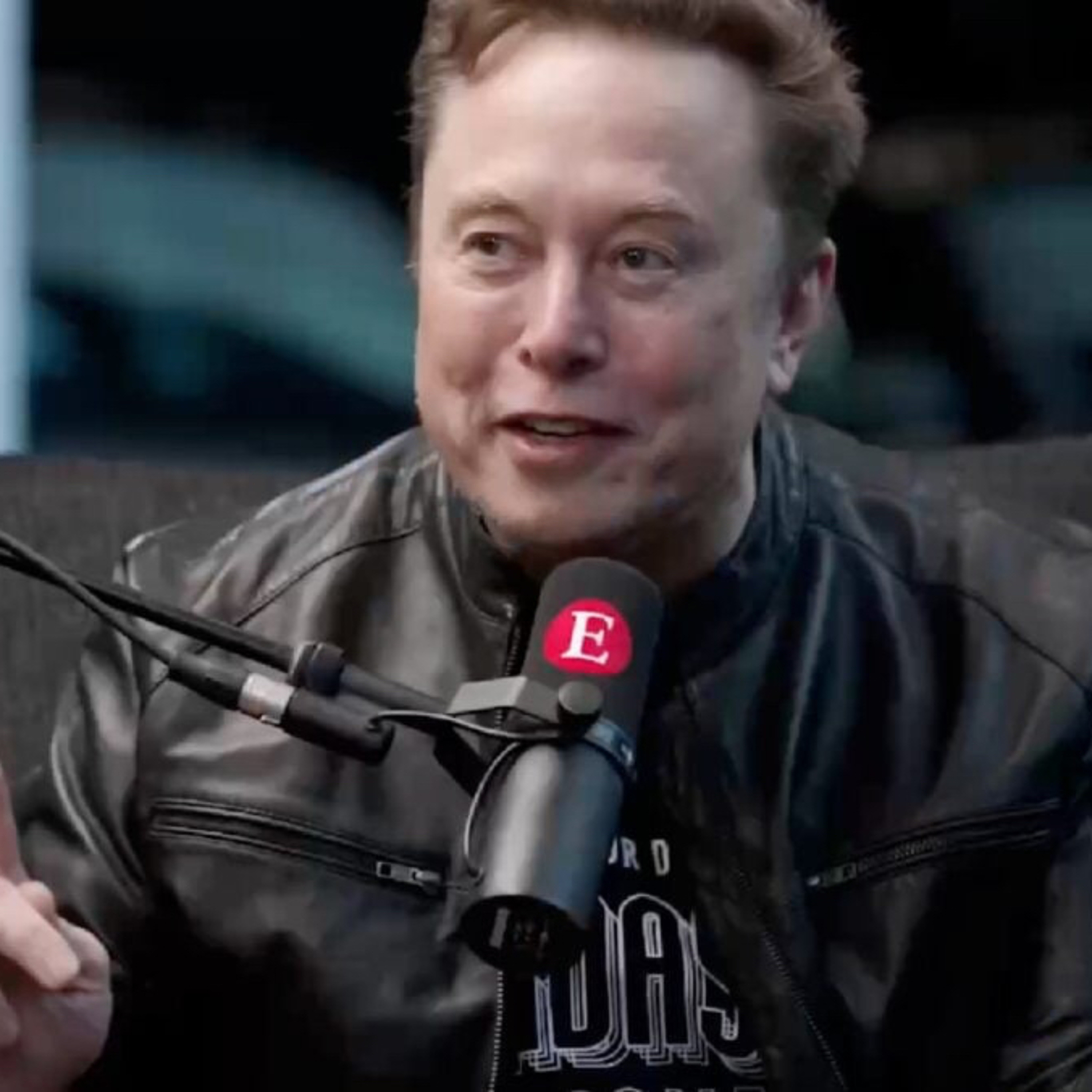 Las profecías de Elon Musk  episode artwork