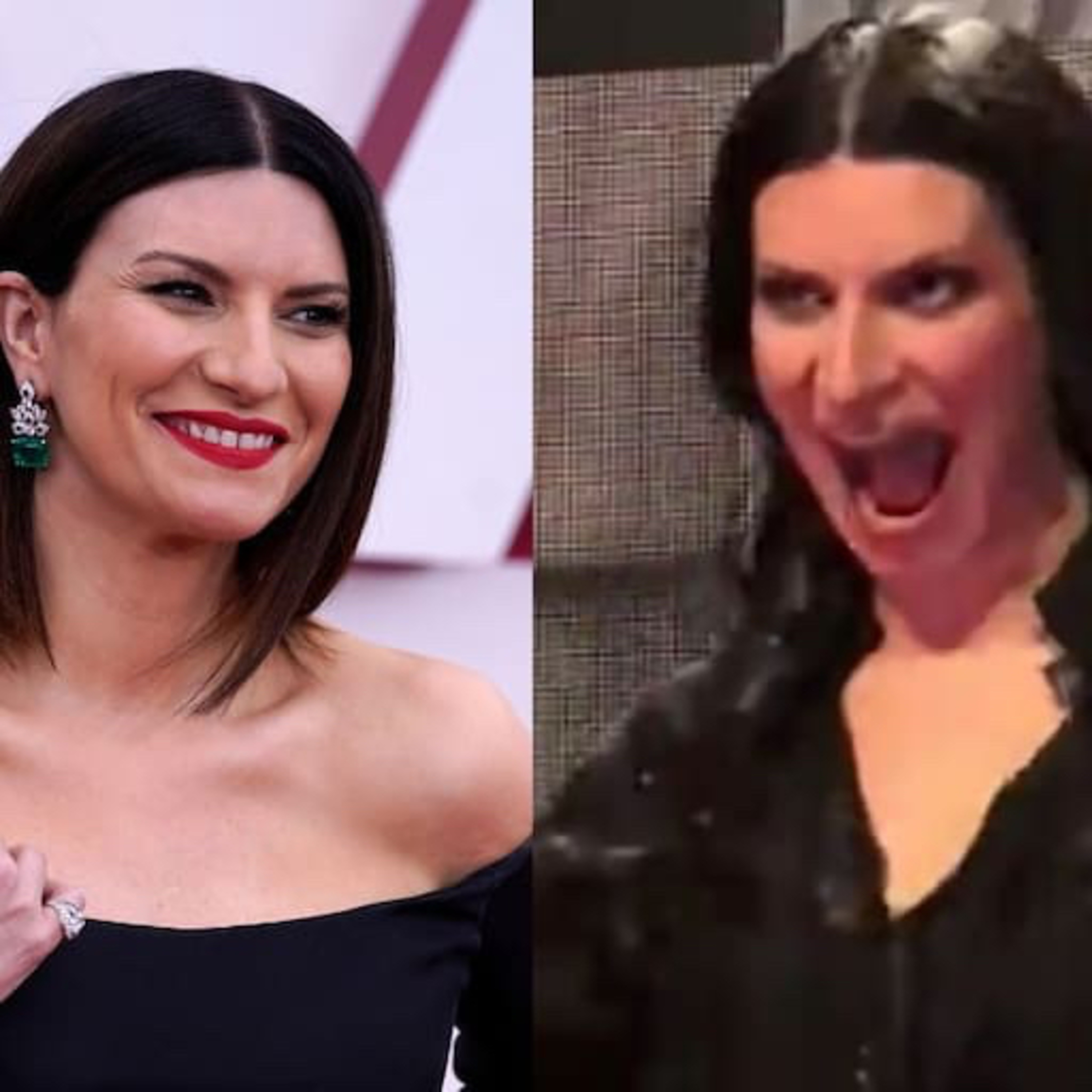 ¿Que pasó con Laura Pausini? episode artwork