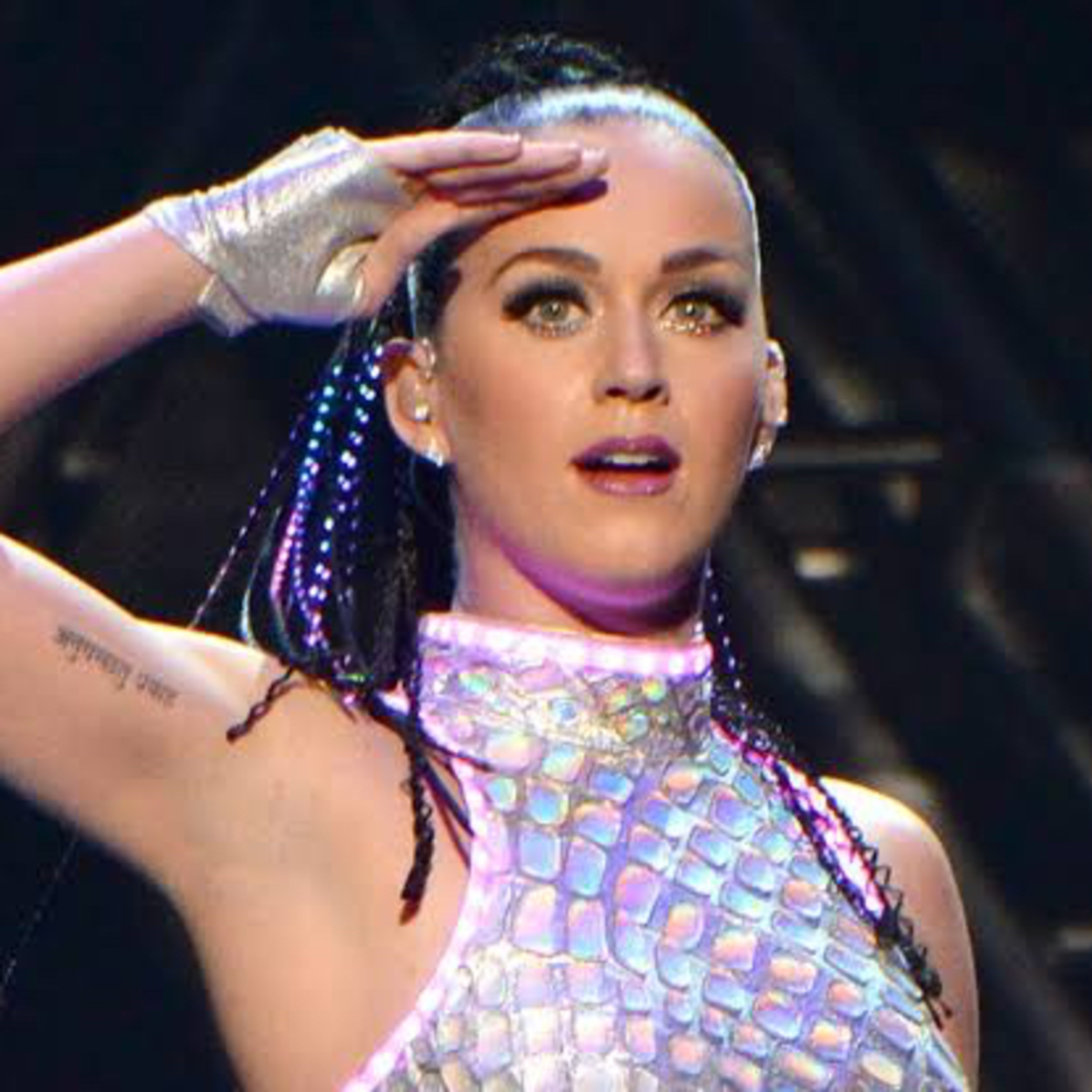 ¿Katy Perry es iluminati? episode artwork