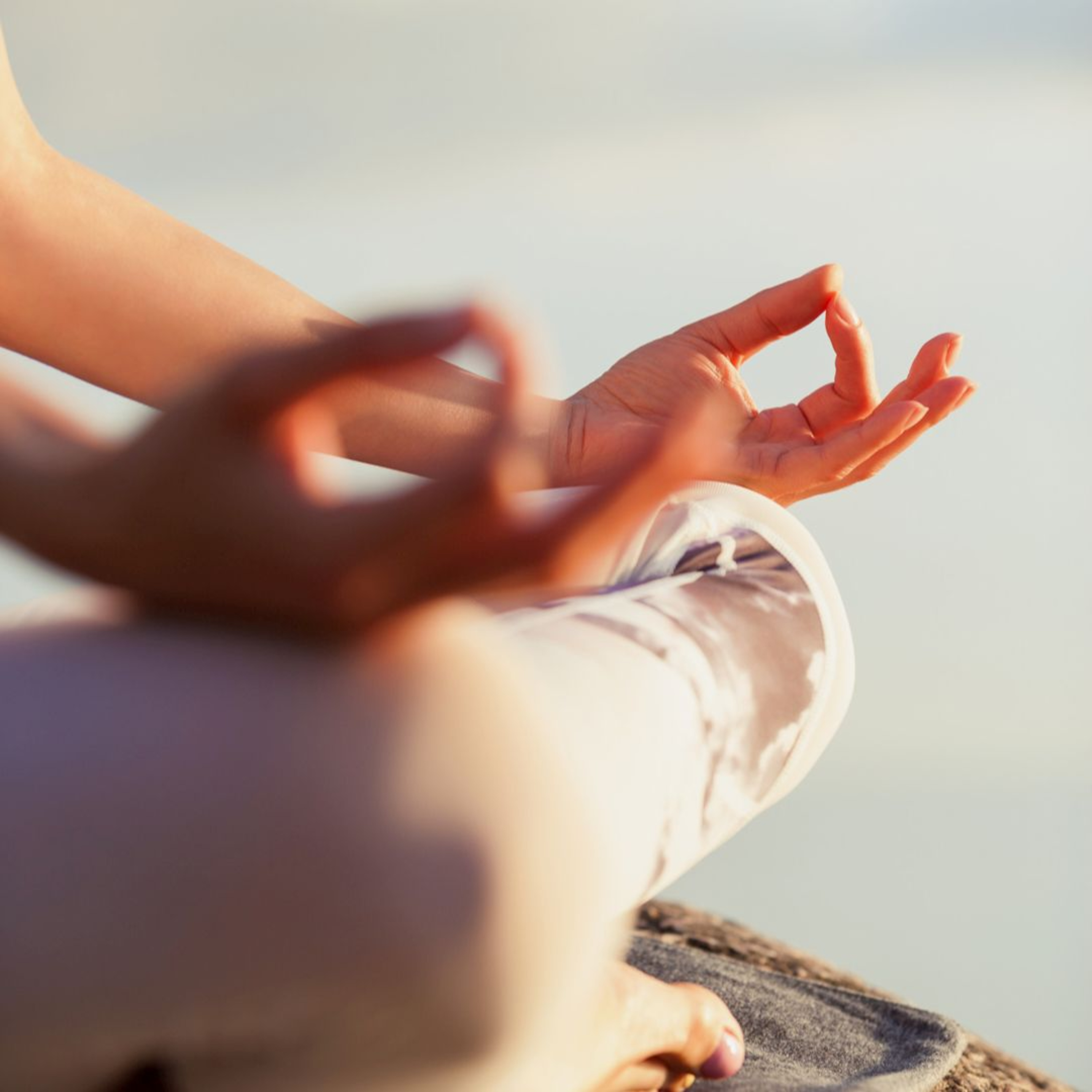 Mindfulness - Meditación de los TRES pasos
