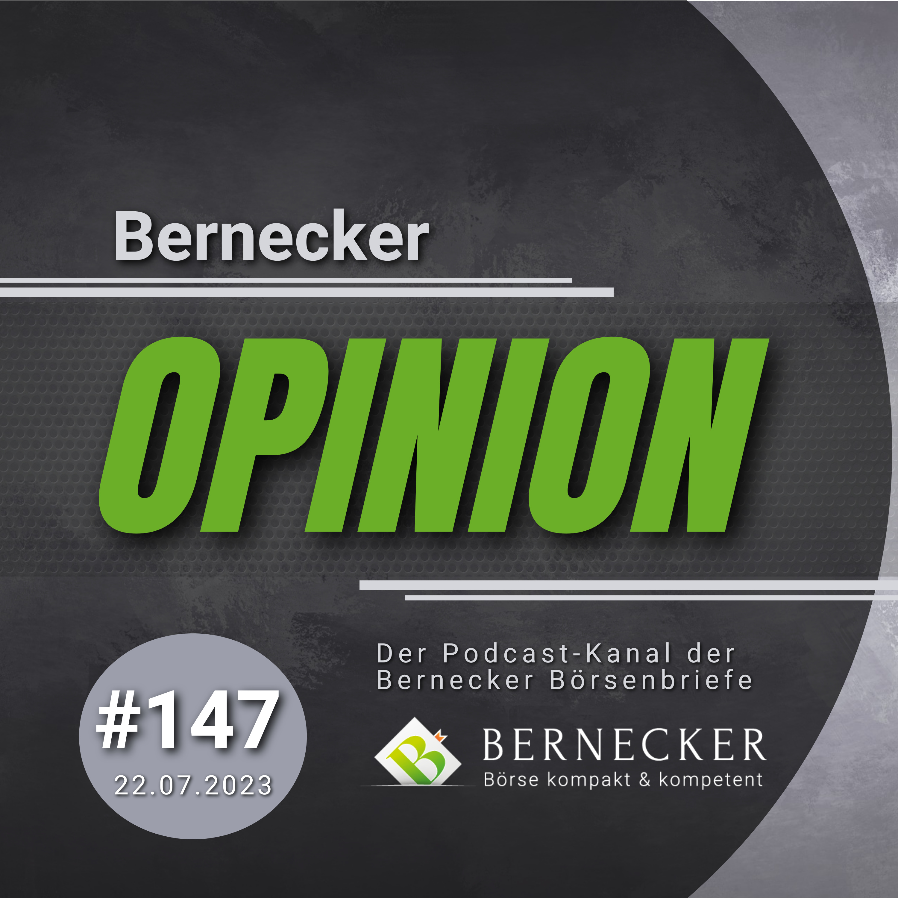 Bernecker Opinion