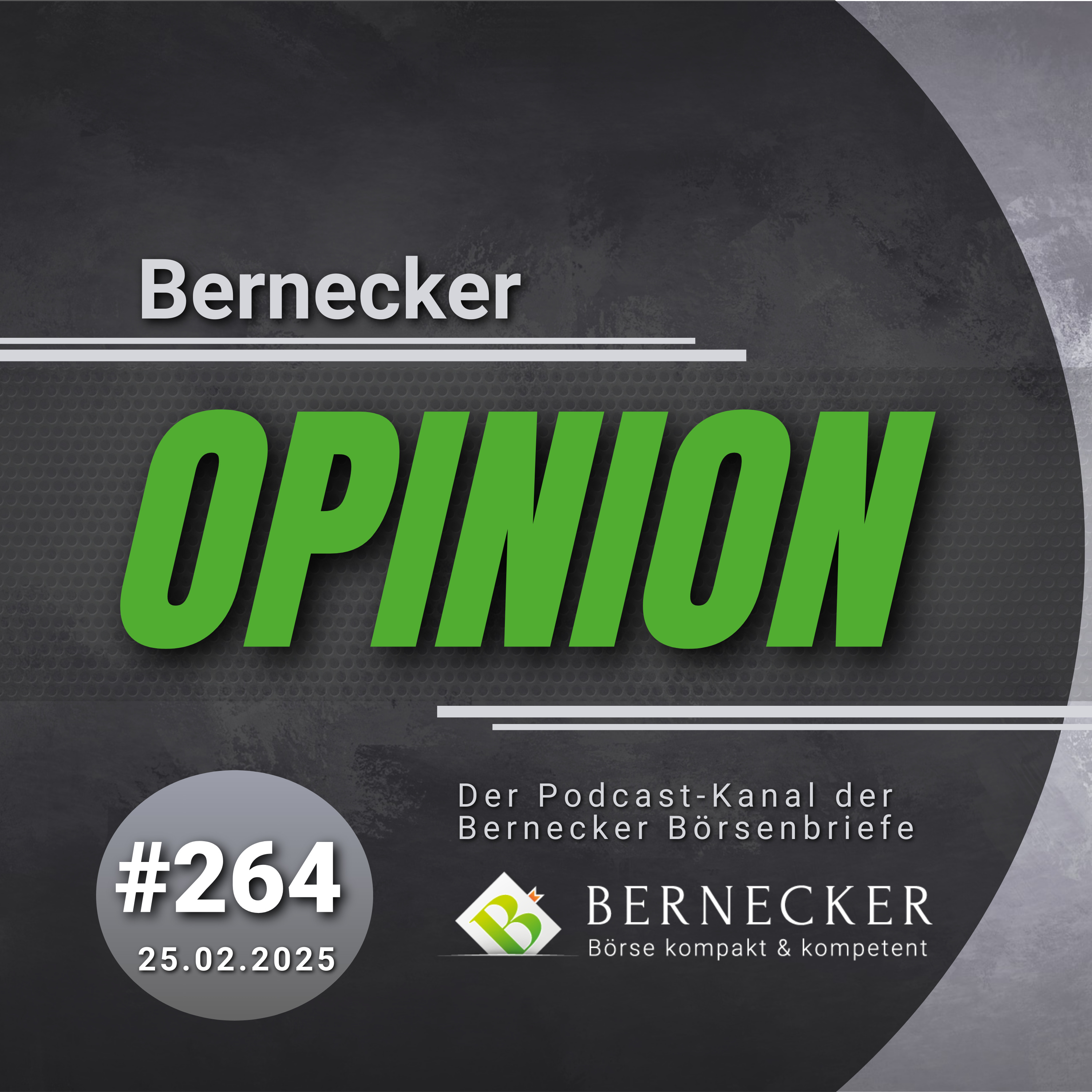 Bernecker Opinion