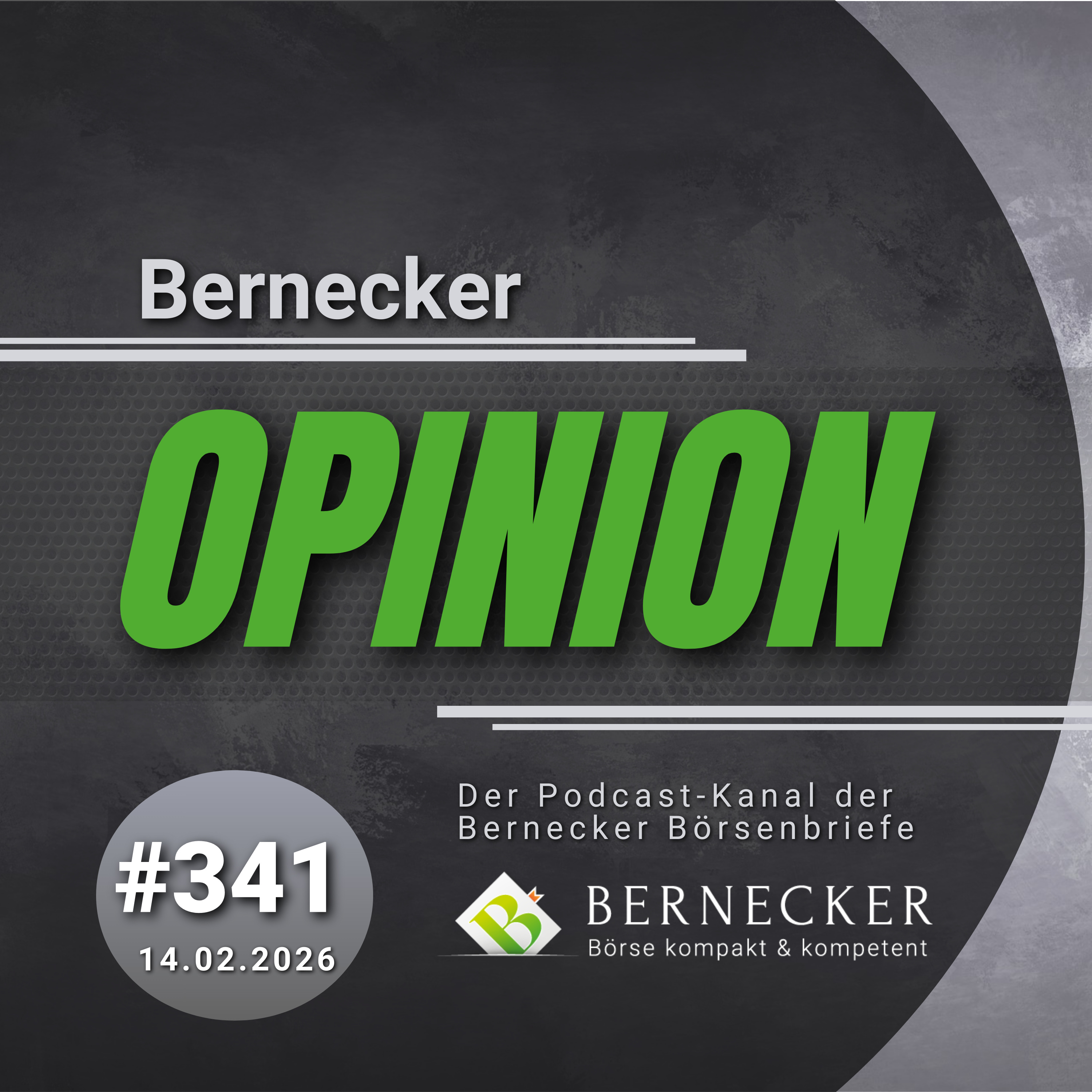 Bernecker Opinion