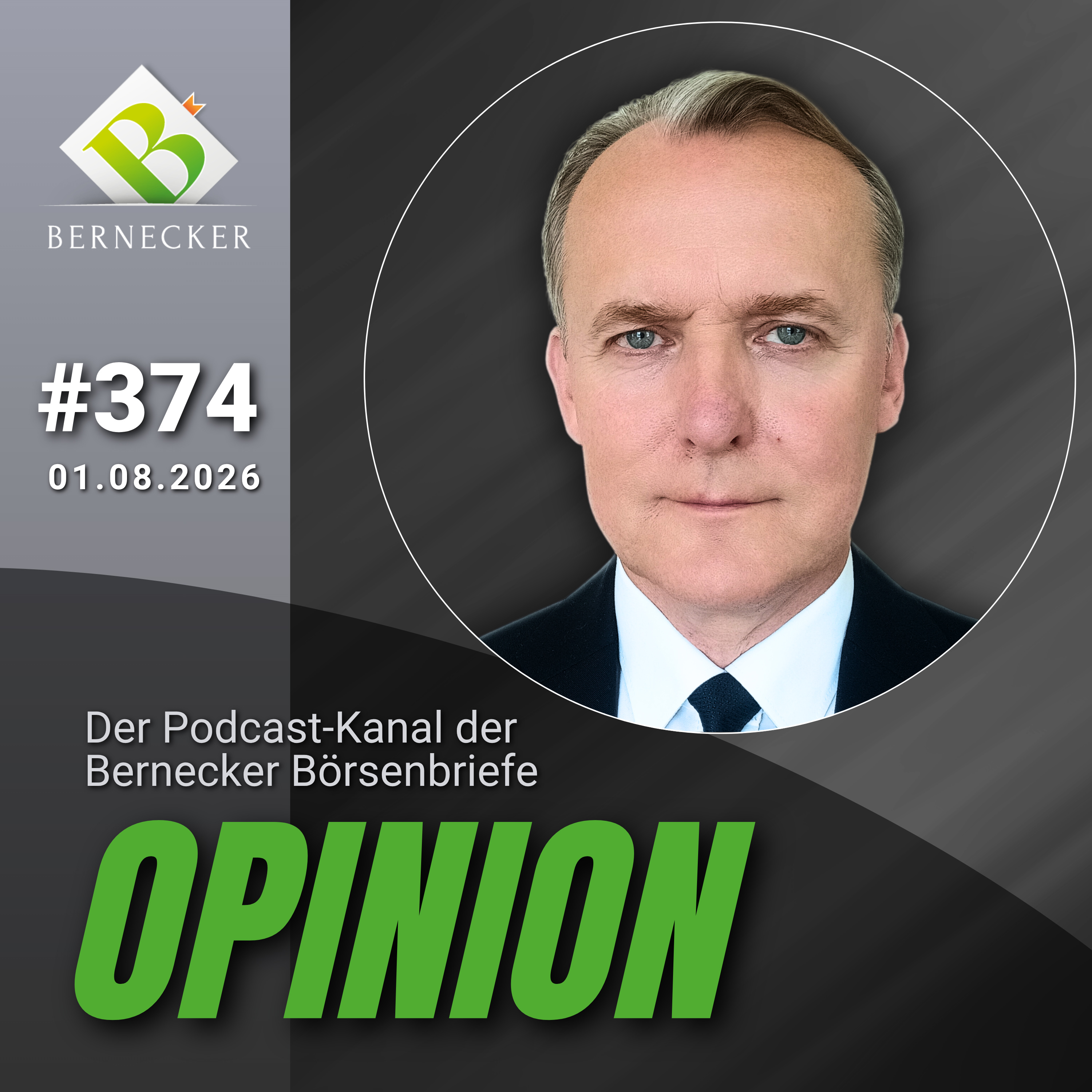 Das Godzilla-Risiko in der Geld und Kreditarchitektur | Themencheck mit Prof. Dr. Thorsten Polleit episode artwork