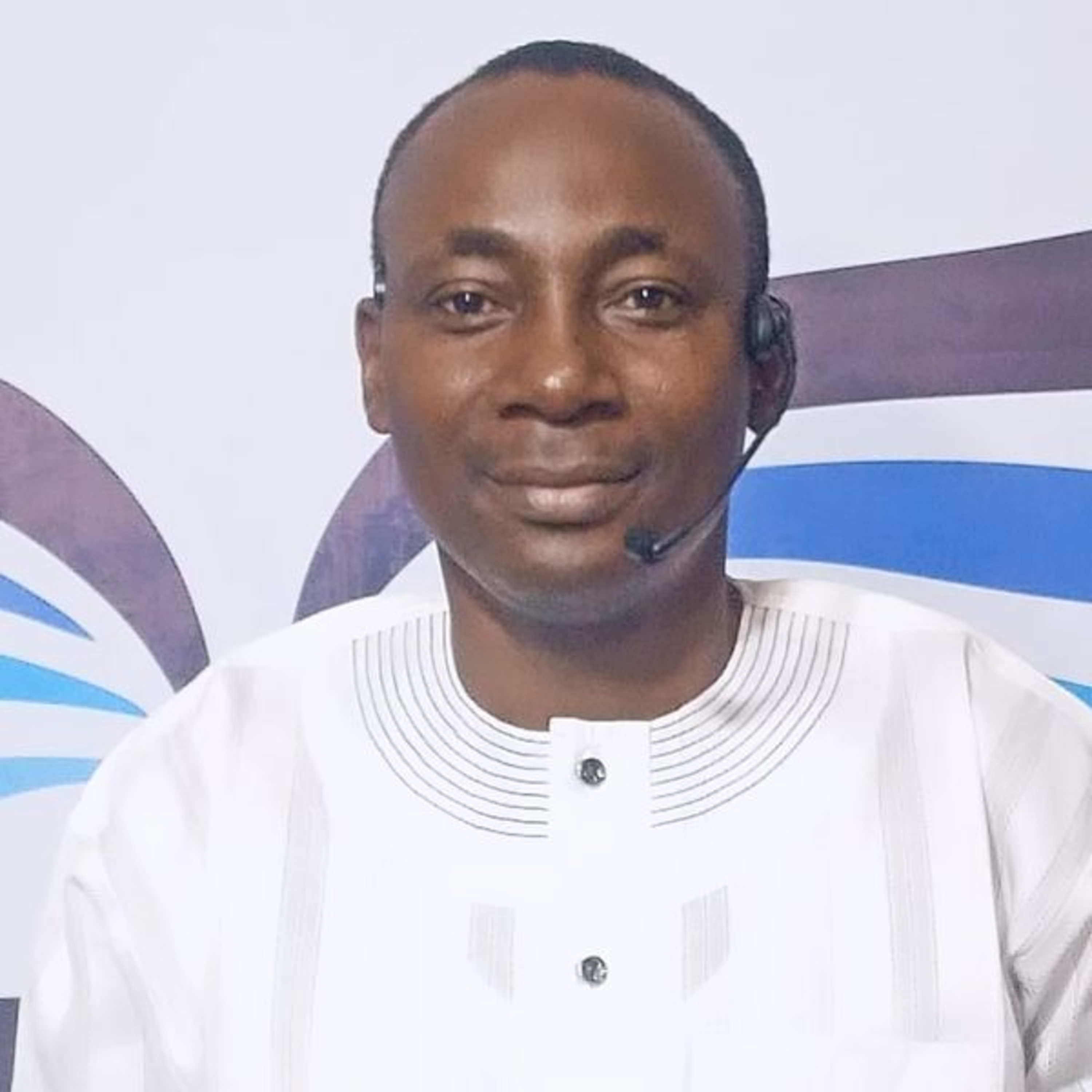 EXPRESSING GRATITUDE