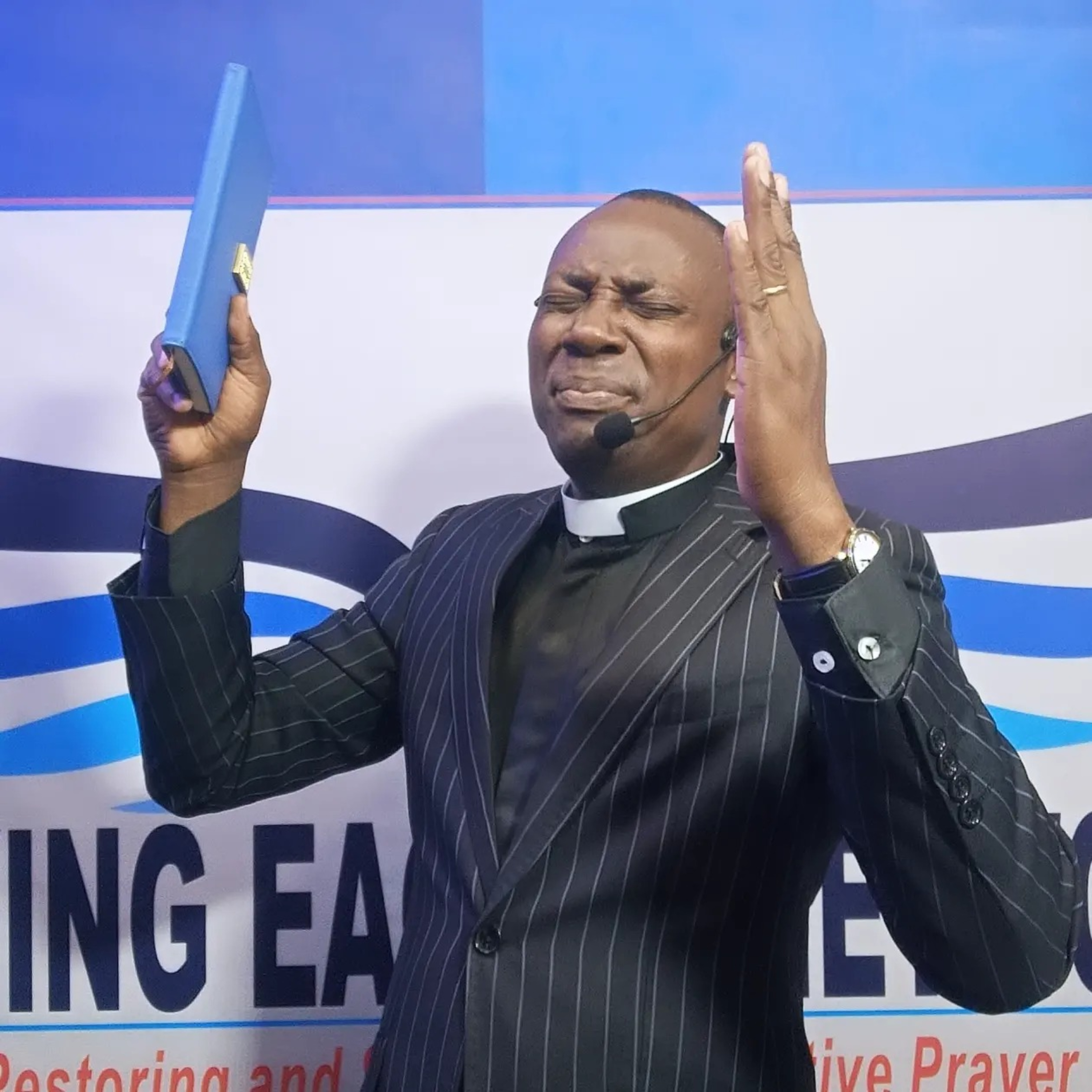 OBTAINING MERCY FOR TESTIMONIES