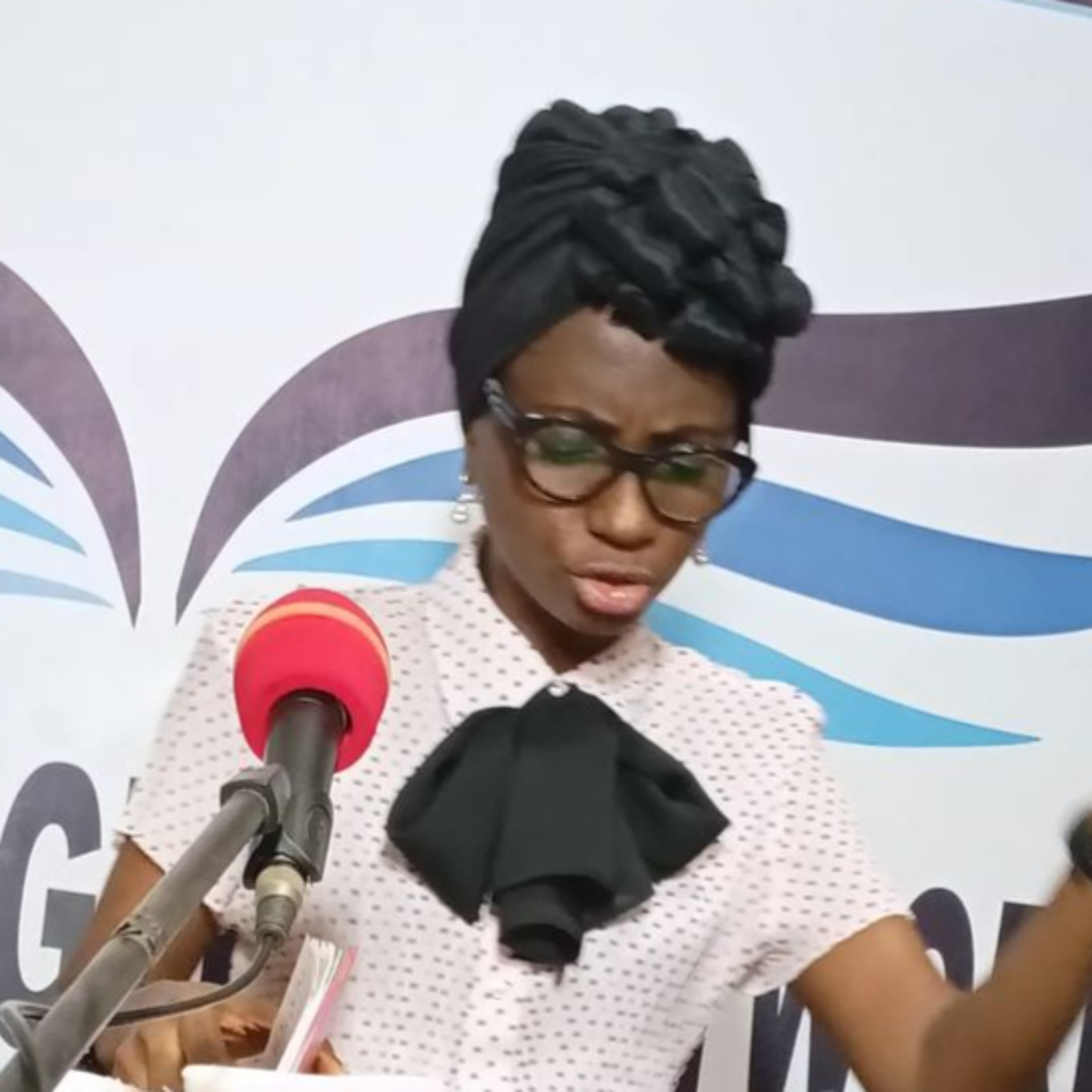 RESTORATION OF OUR CHILDREN - Olusola areola (Mrs)