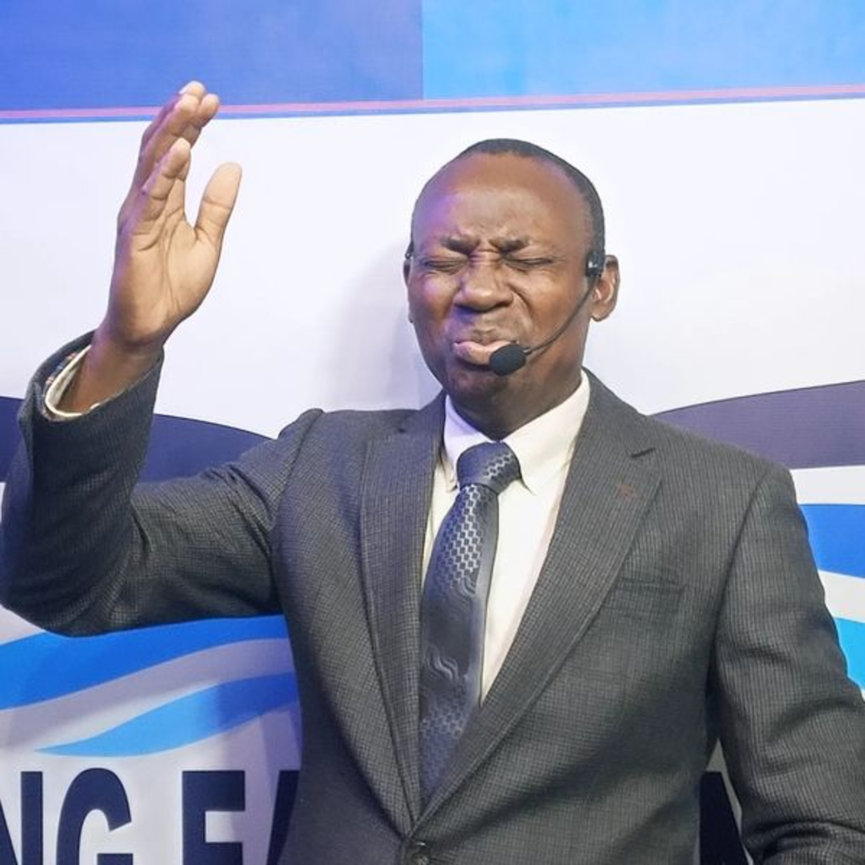 LET THE FIRE FALL!!! (MP3)