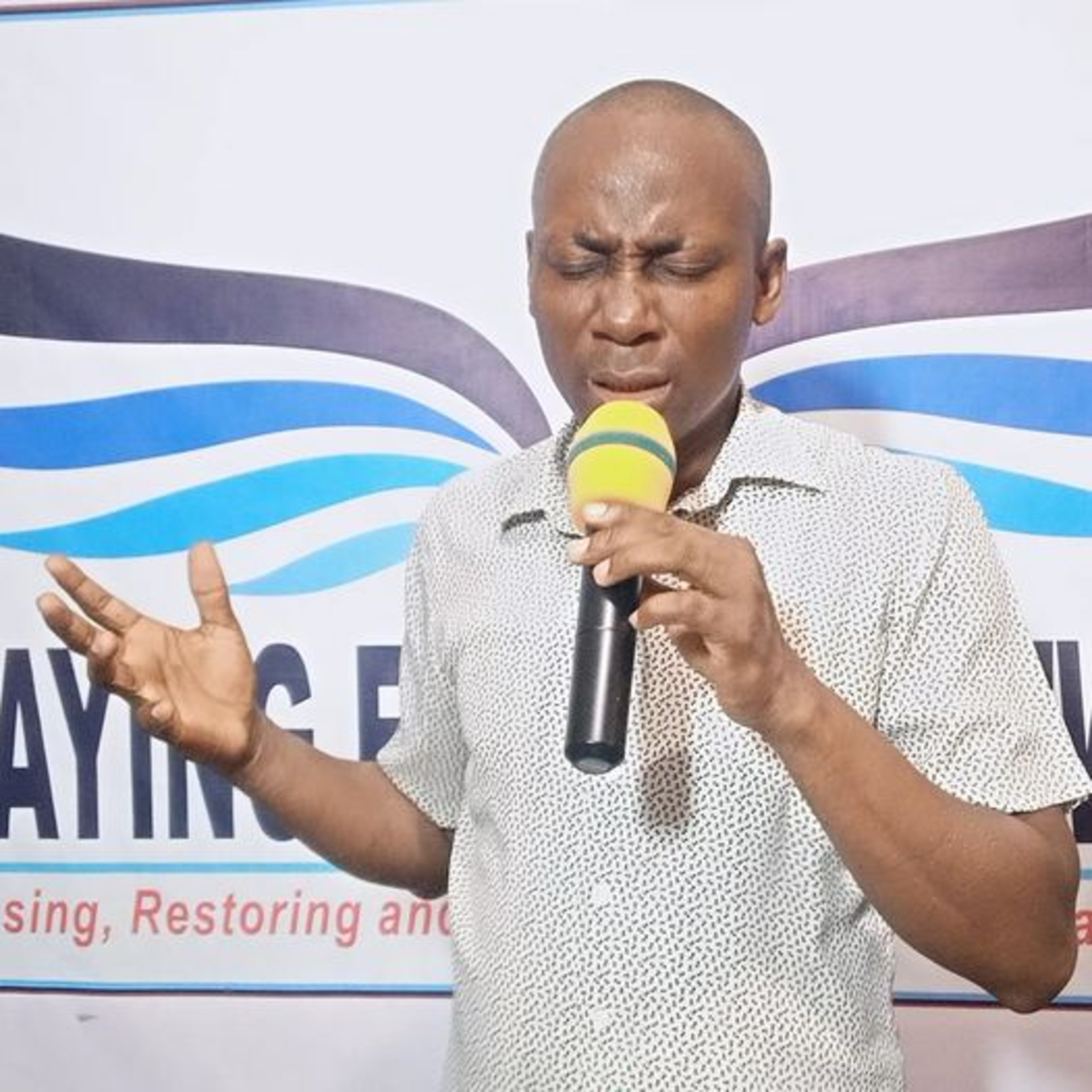 I REJECT LAST MINUTE DISAPPOINTMENT