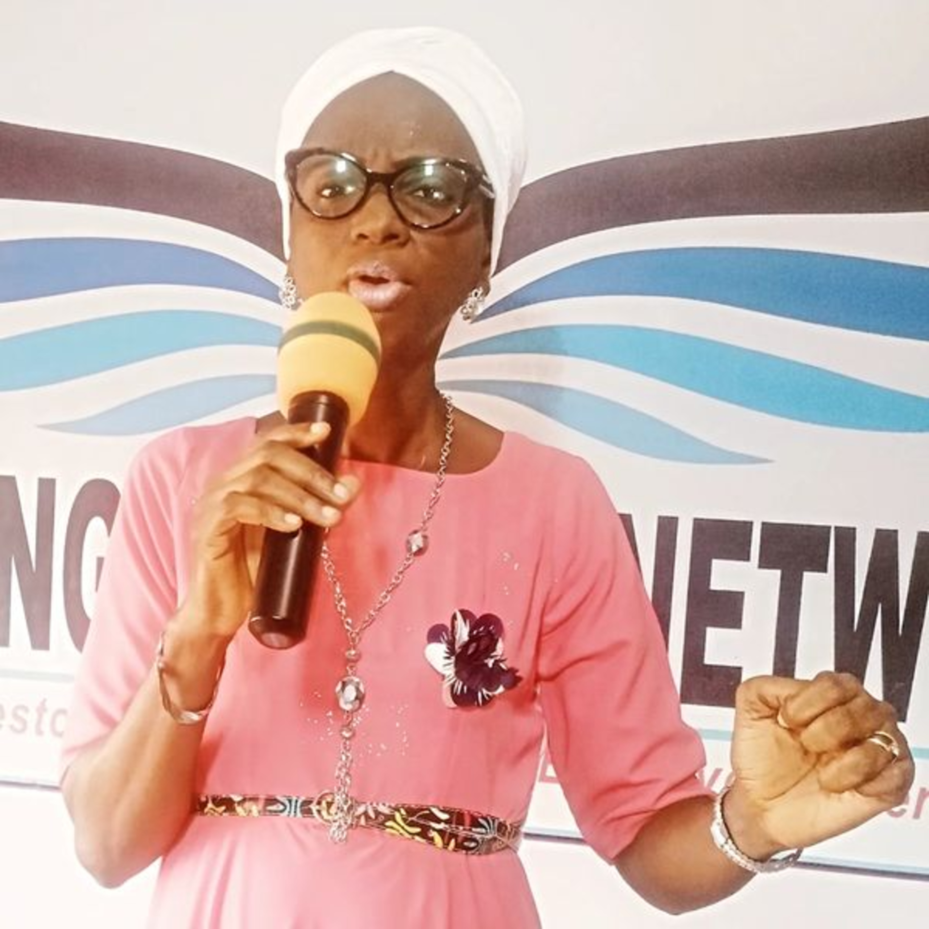 LORD, RESTORE MY HUSBAND - Olusola Areole (Mrs.)