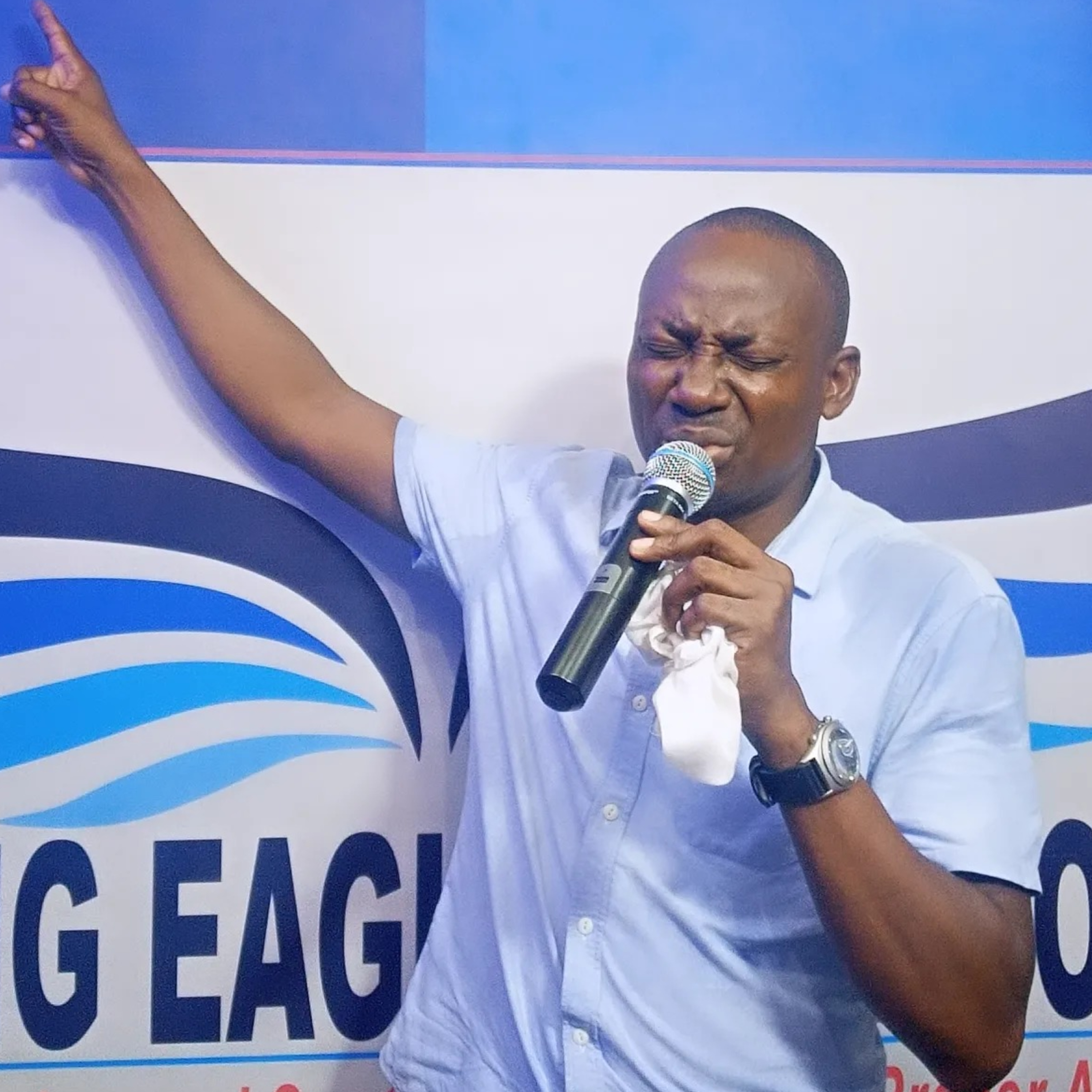 Power Of Divine Mercy (Podcast)