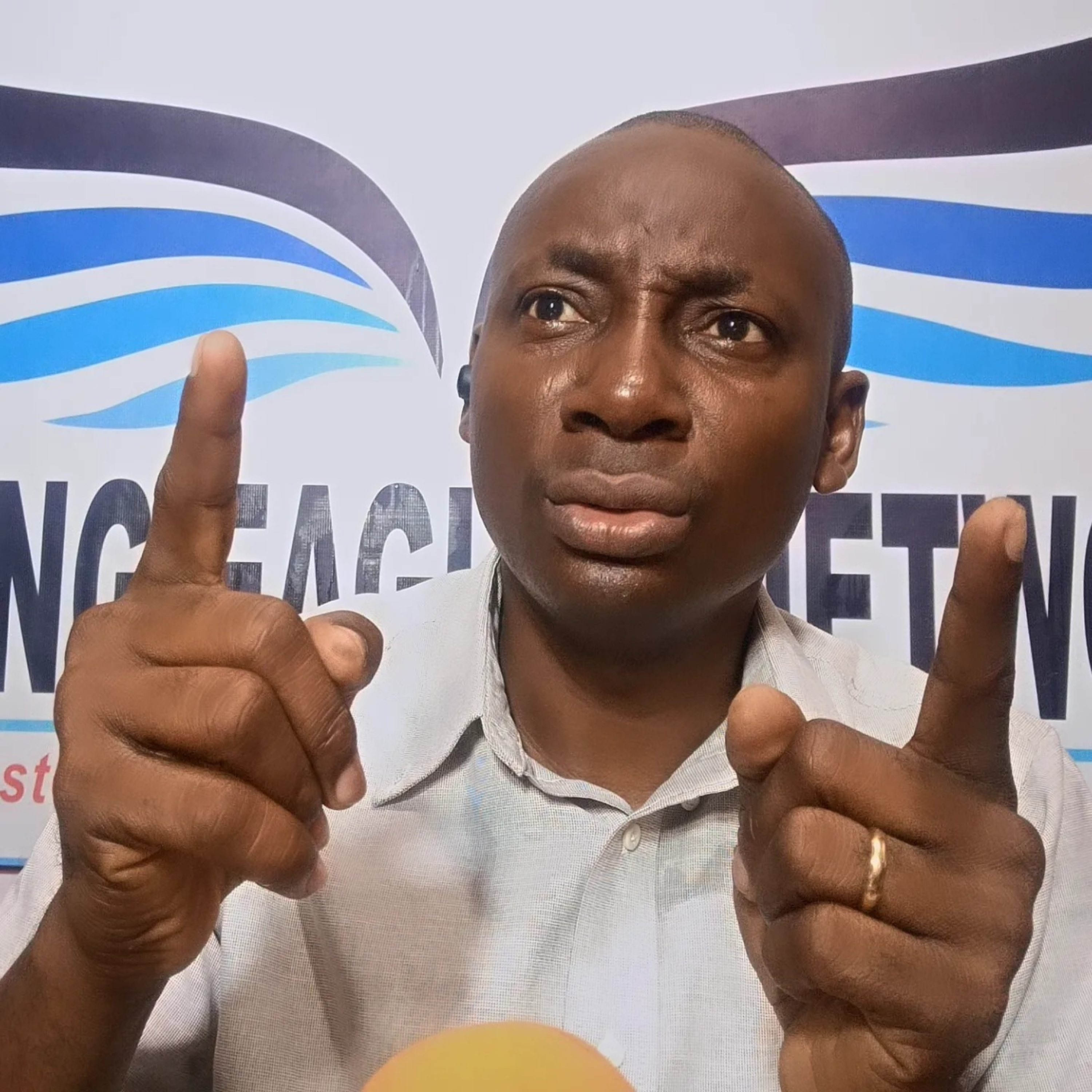 MY BUSINESS MUST PROSPER.(Favour)